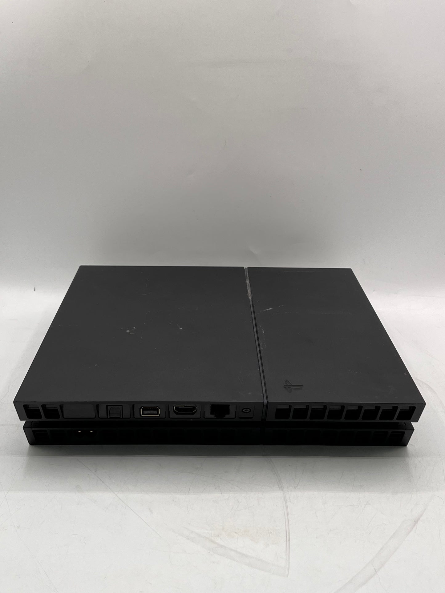 Sony PlayStation 4 CUH-1215A 500GB Black Video Game Console with 2 Controllers