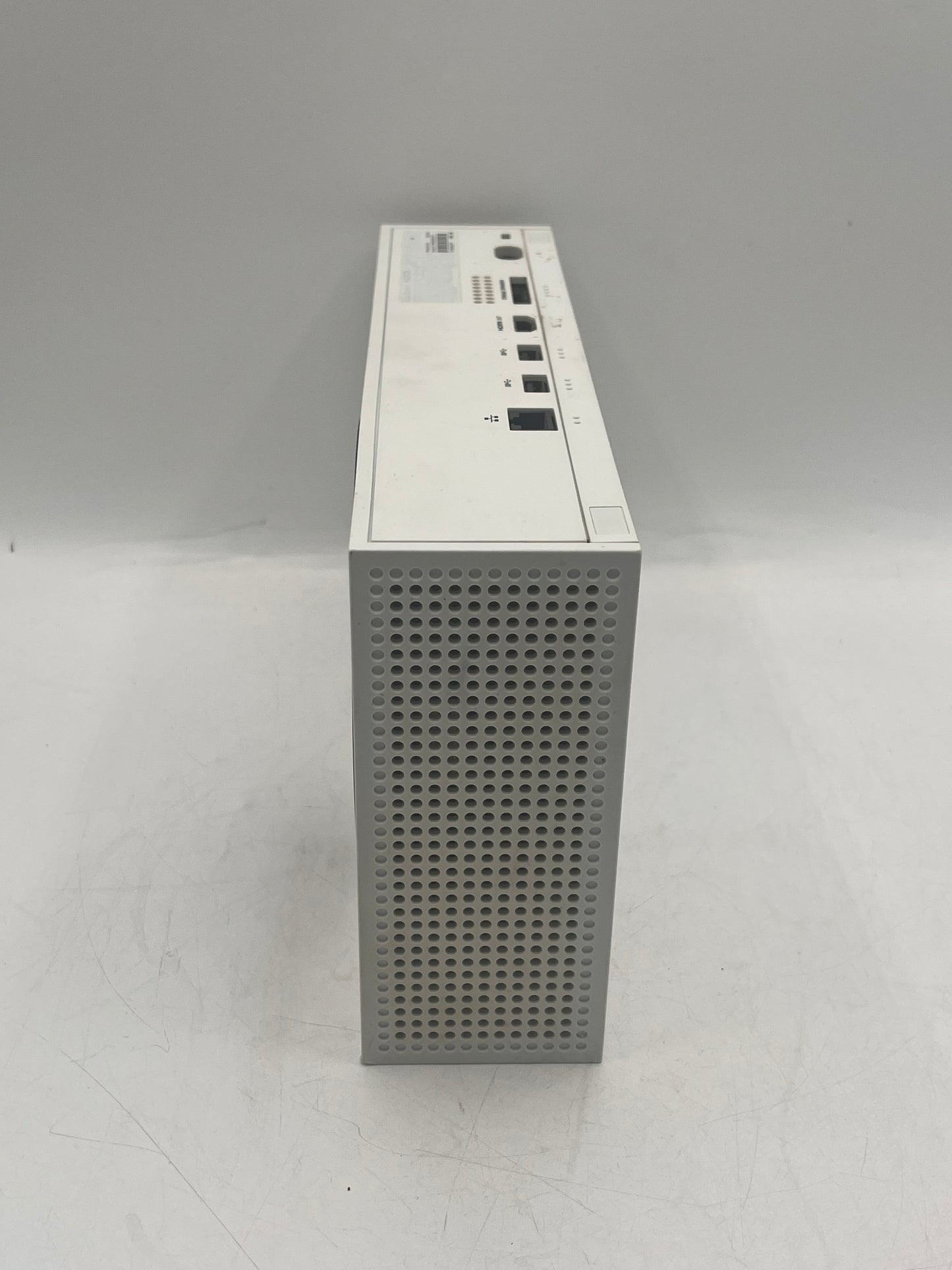 Microsoft Xbox Series S 1883 512GB White Video Game Console Tested Free Shipping