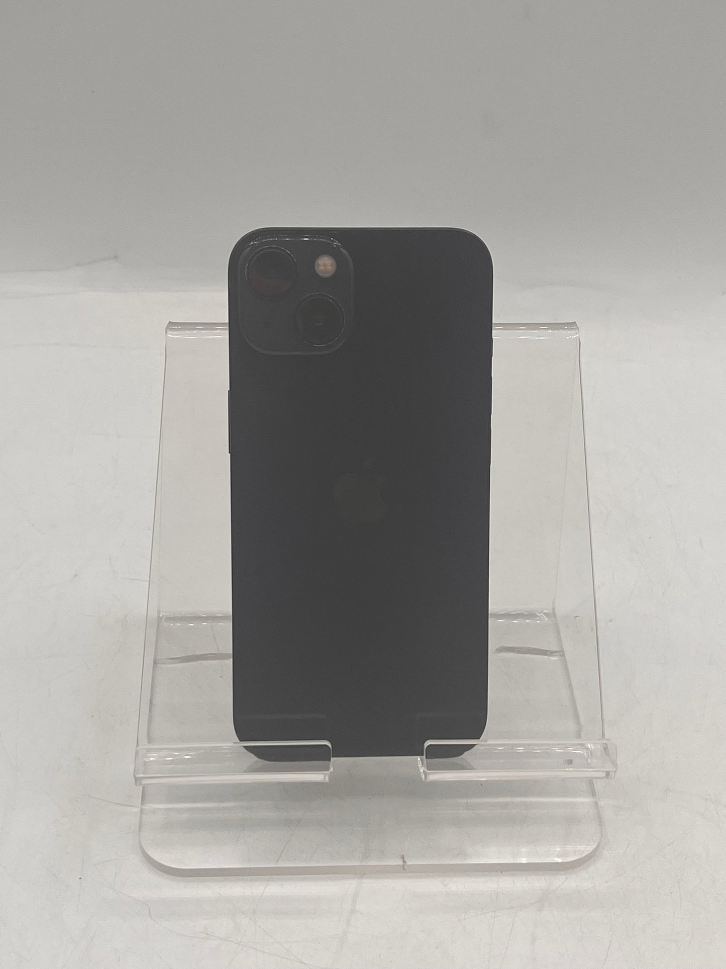 Unlocked  Apple iPhone 13 A2482 MLML3LL/A 128GB Black READ