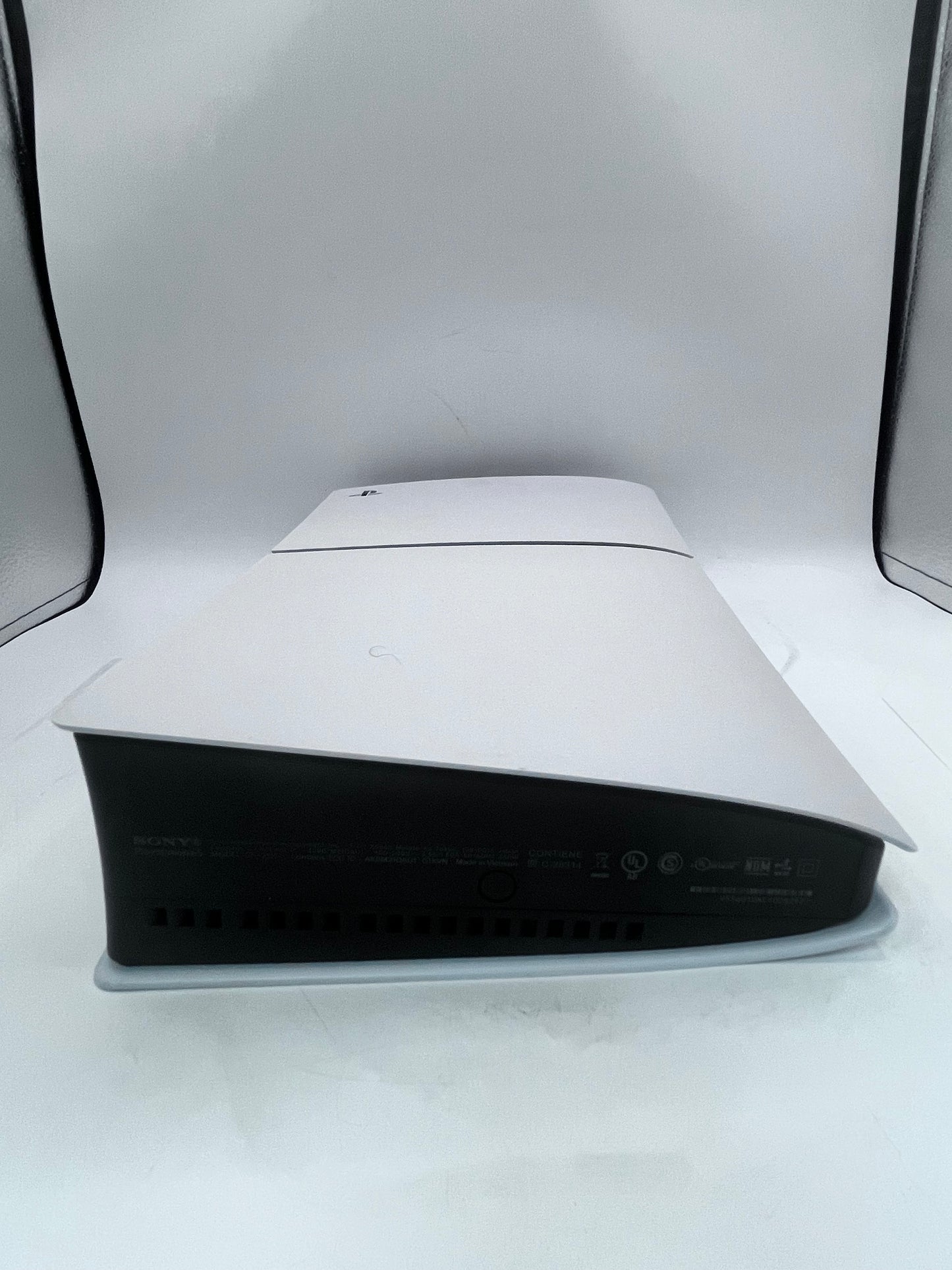 Sony PlayStation 5 Slim Digital Edition CFI-2115 1TB Video Game System - White