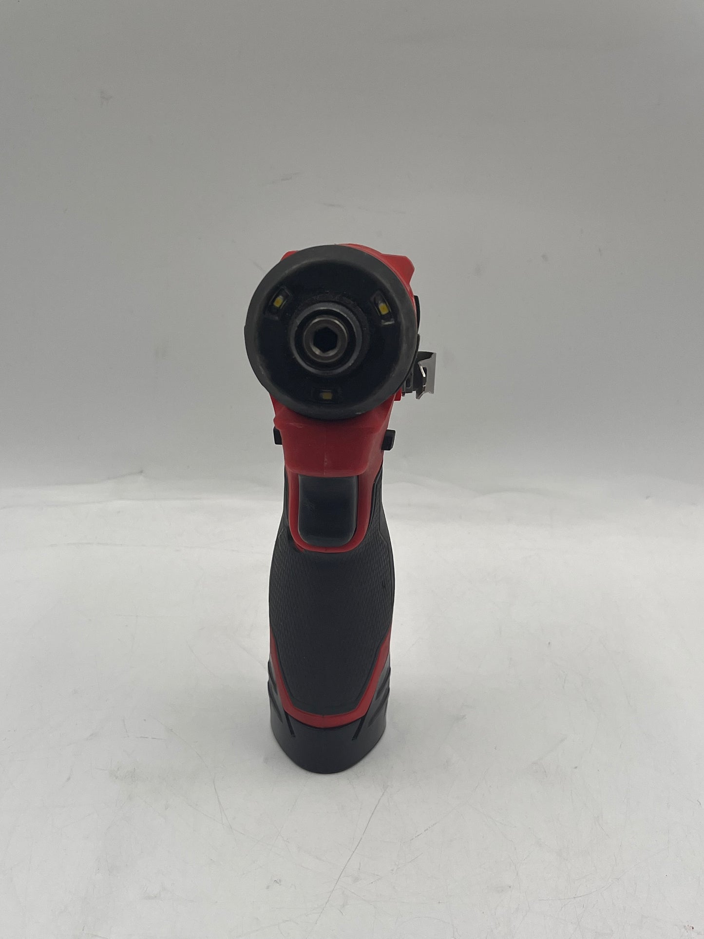 Milwaukee 3453-20 12V Fuel Cordless Hex Impact Driver