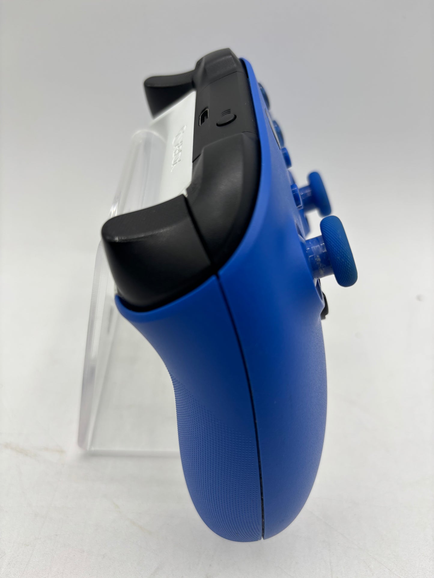 Microsoft Xbox Series X|S Wireless Controller Shock 1914, Blue (FREE SHIPPING)