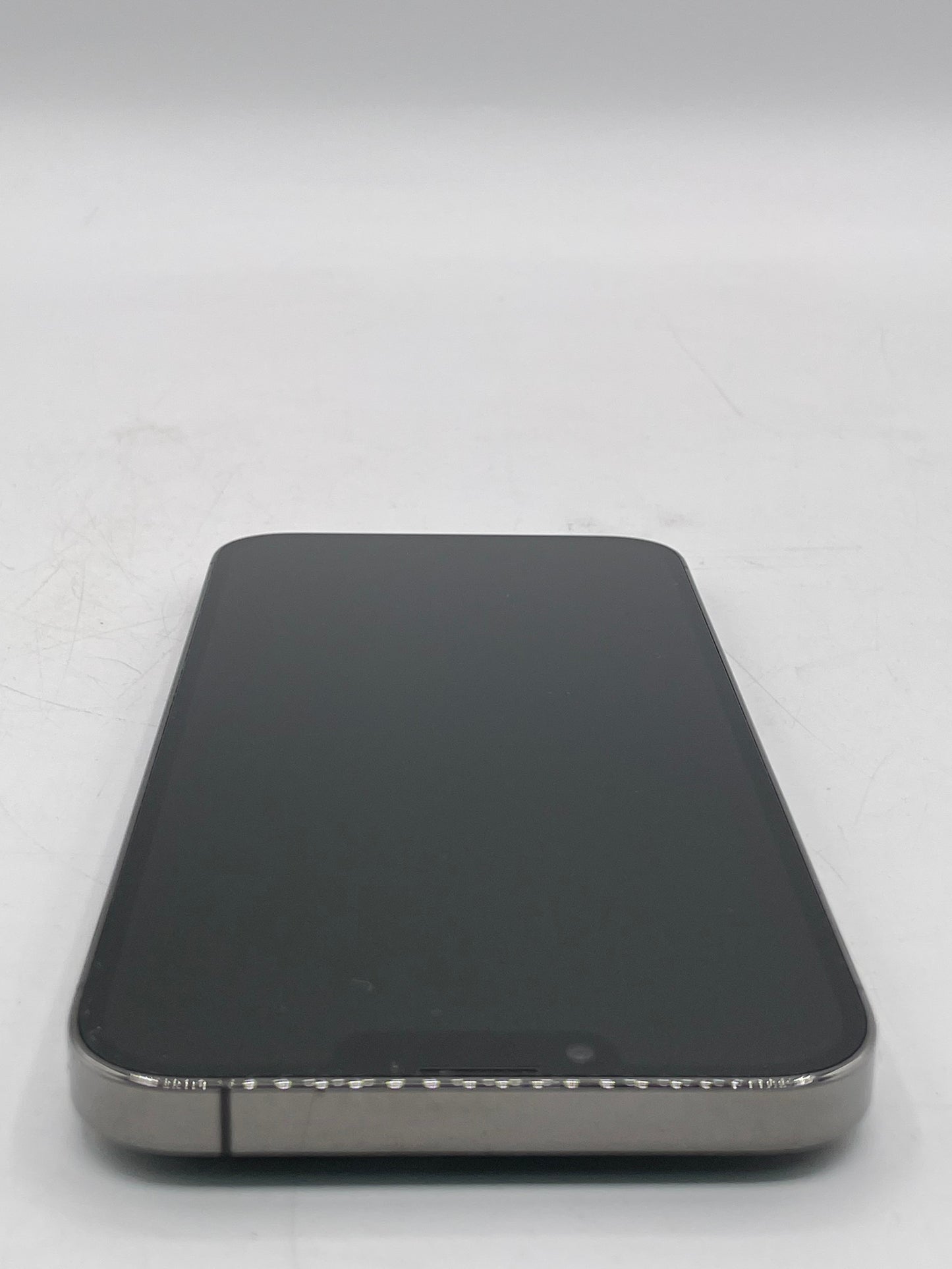 Apple iPhone 13 Pro Max 128GB A2484 MLK3LL/A Black T-Mobile Only - Used B