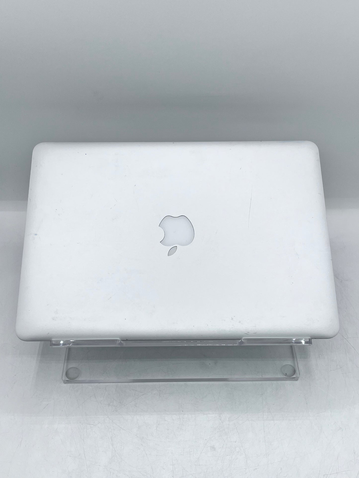Apple MacBook Air 13" A1466 2017 Silver Broken Parts/Repair
