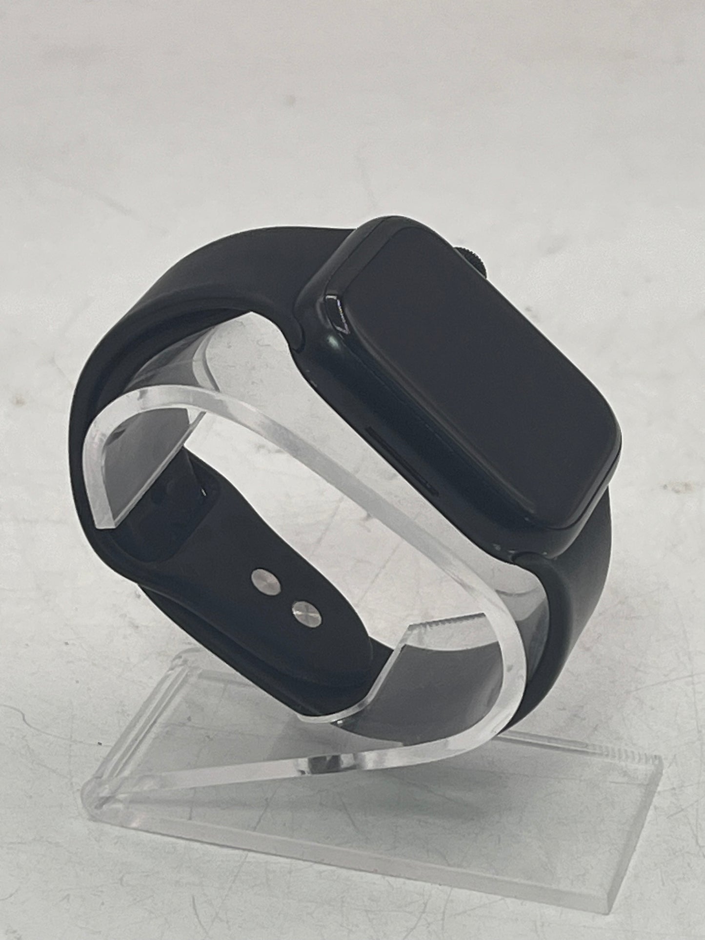 Apple Watch Series 8 GPS A2771 45mm Midnight Aluminum Black