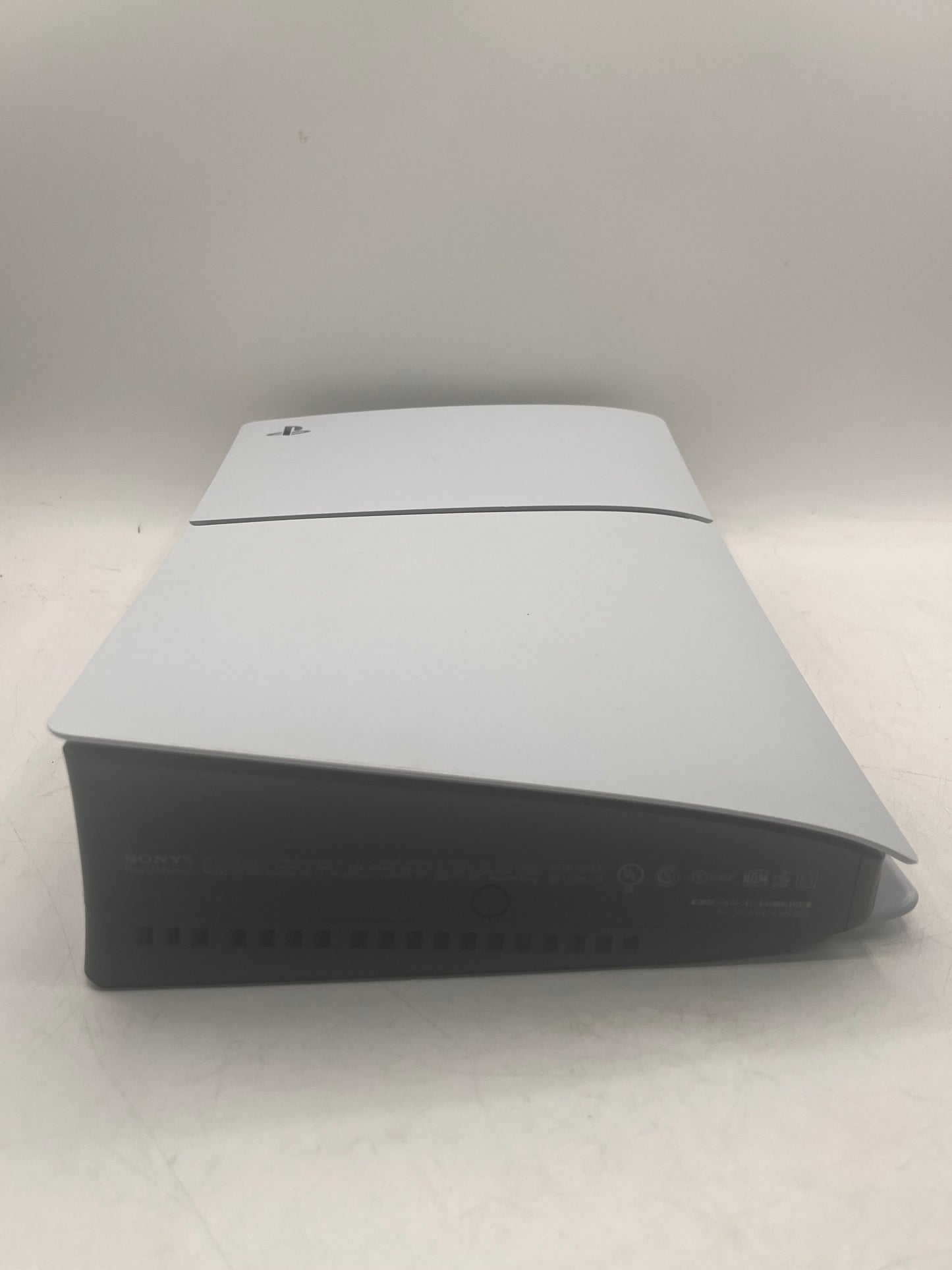 Sony PlayStation 5 Slim Digital PS5 1TB White Console Gaming System CFI-2015