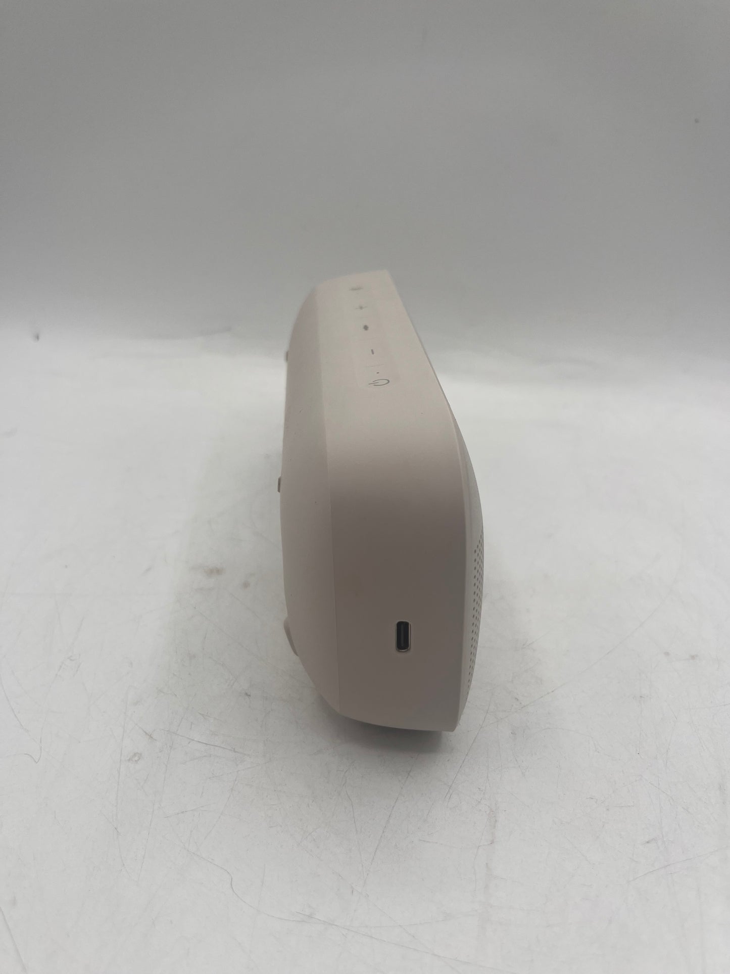 Bose SoundLink Flex Bluetooth Portable Speaker - Silver