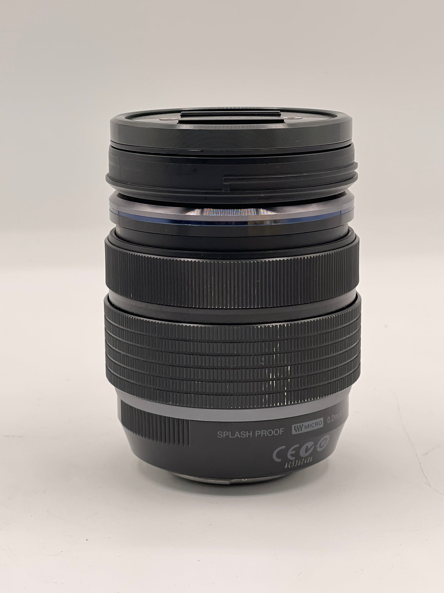 Olympus M.ZUIKO DIGITAL 12-40mm f/2.8 PRO Great Condition