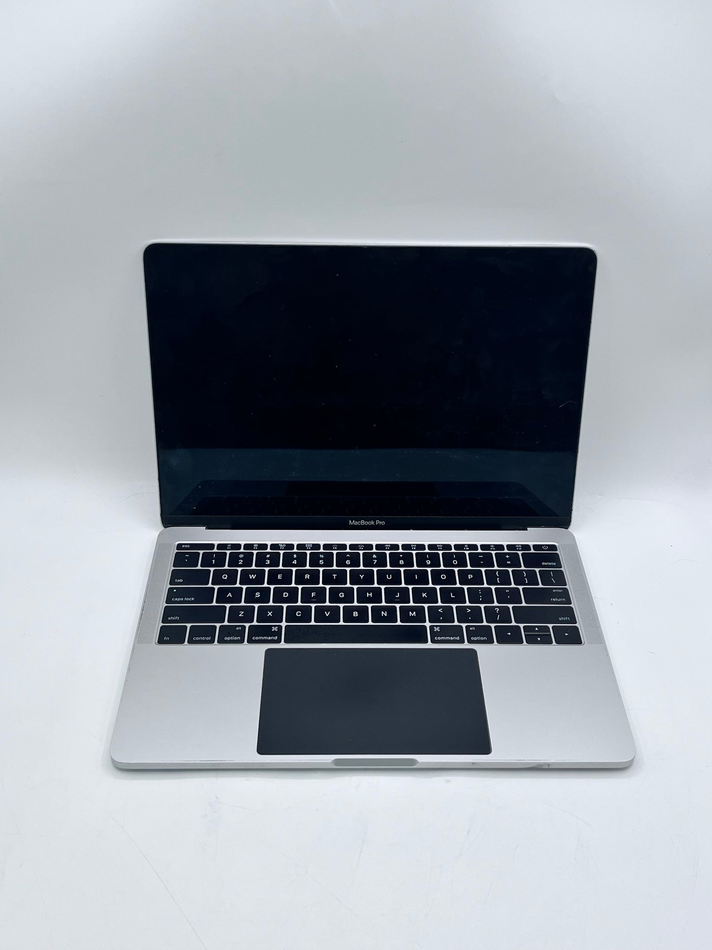 Apple MacBook Pro 13" A1708 i5 8GB 256GB 2016 Silver Free Shipping