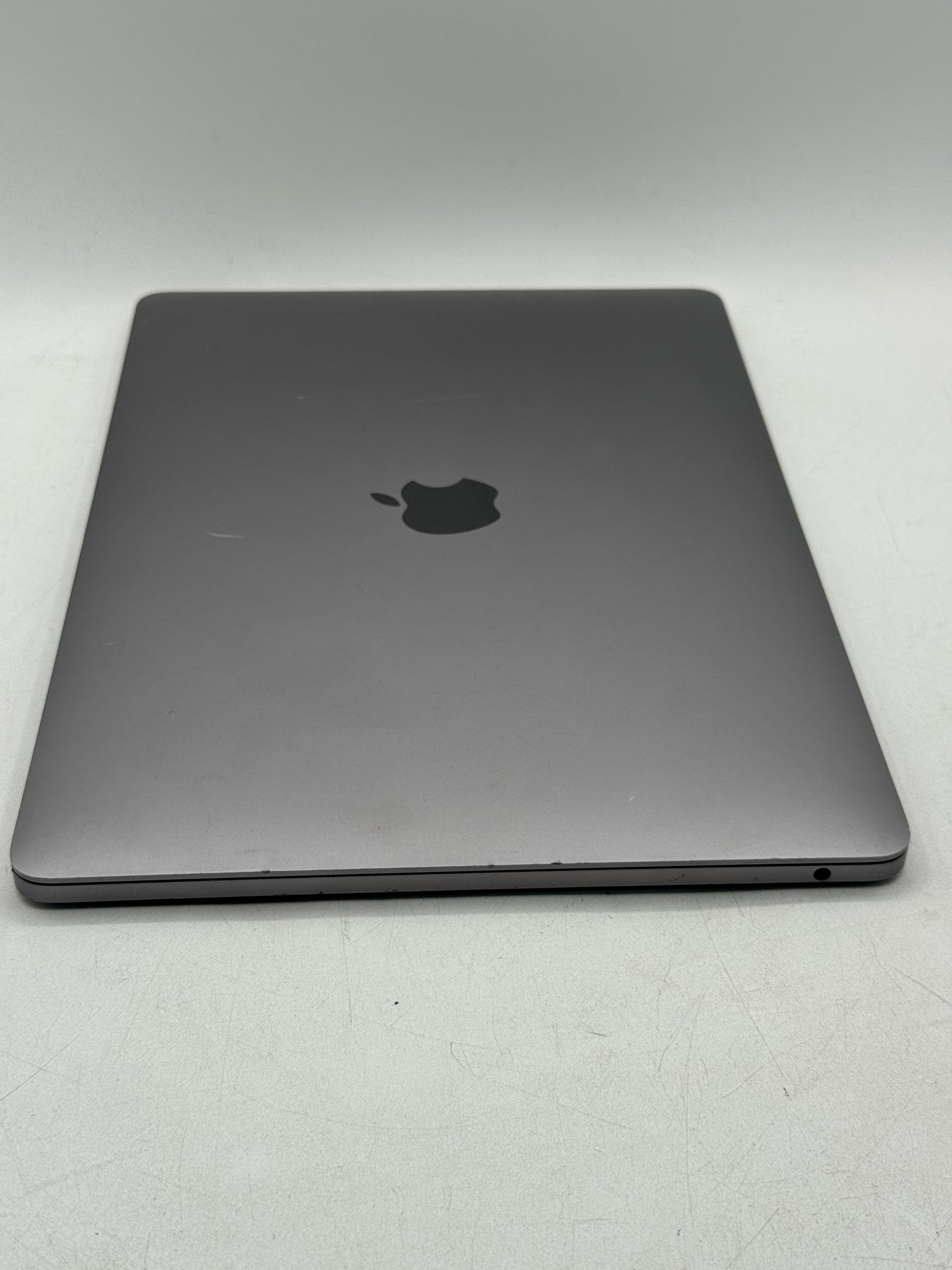 2017 Apple MacBook Pro 13" i5 16GB 512GB A1708 MPXW2LL/A Space Grey 122 Cycle Count