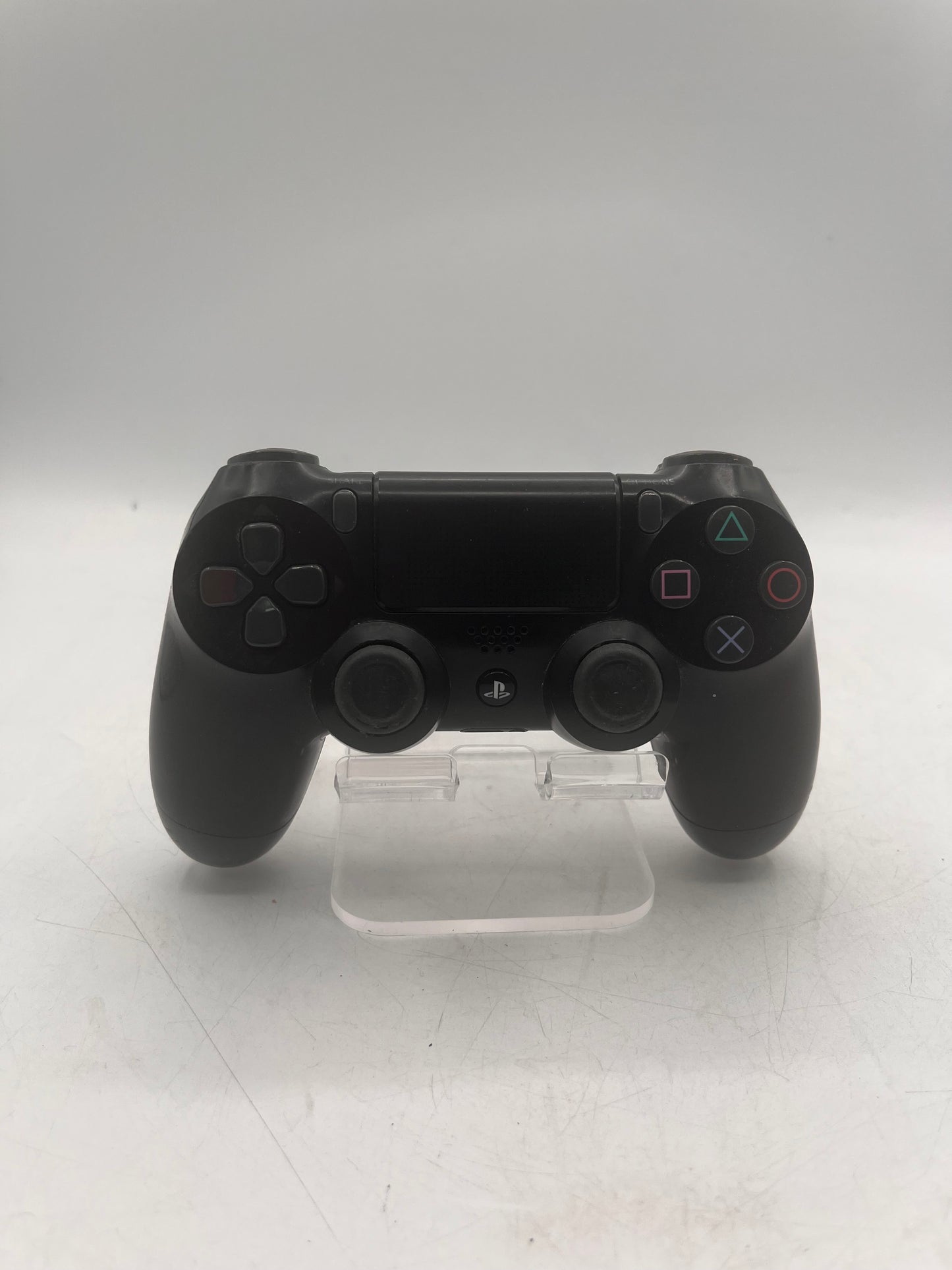 Sony PS4 CUH-ZCT2U Video Game Controller - Black