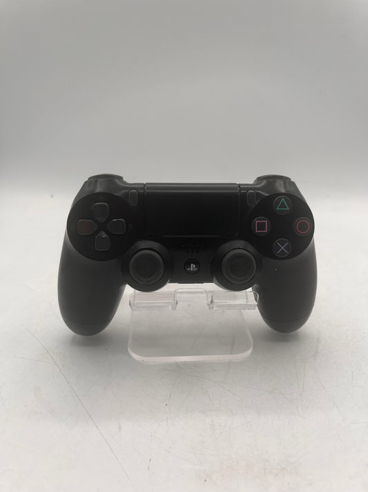 Sony PS4 CUH-ZCT2U Video Game Controller - Black