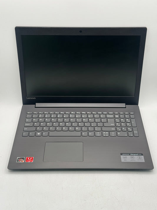 Lenovo IdeaPad 330-15ARR Laptop AMD RYZEN 3 2200U 8GB 256GB Free Shipping