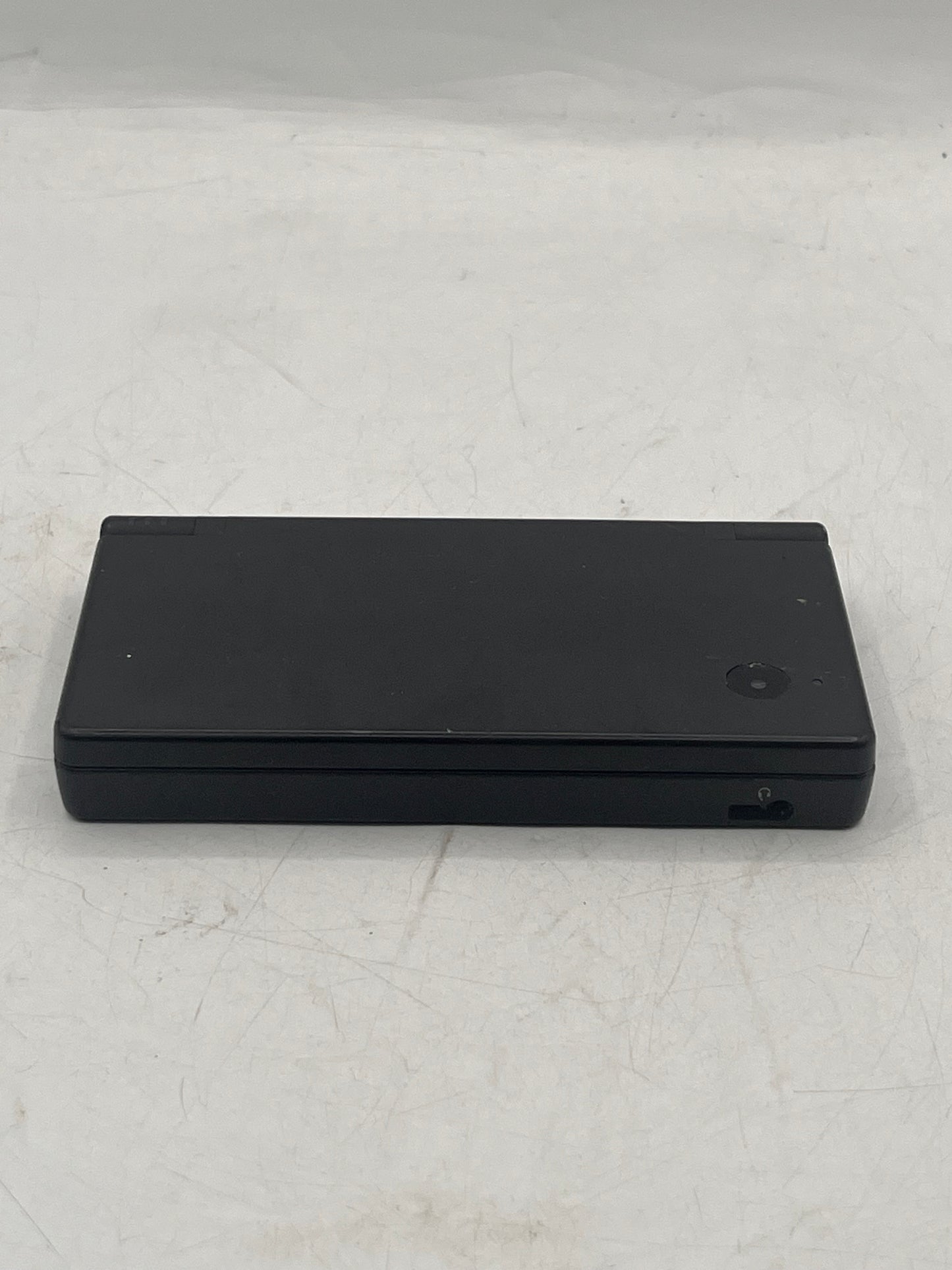 Nintendo DSi (TWL-001) 2008 Handheld Game Console - Black