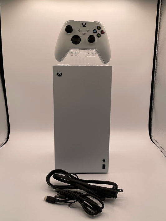 Open Box: Xbox Series X 1TB SSD Console 1882  - Includes Xbox Wireless Controller