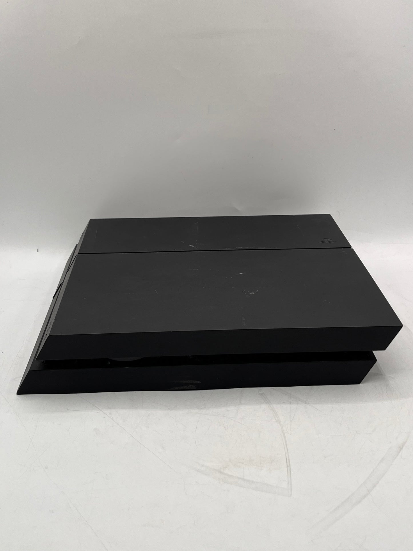 Sony PlayStation 4 CUH-1215A 500GB Black Video Game Console with 2 Controllers