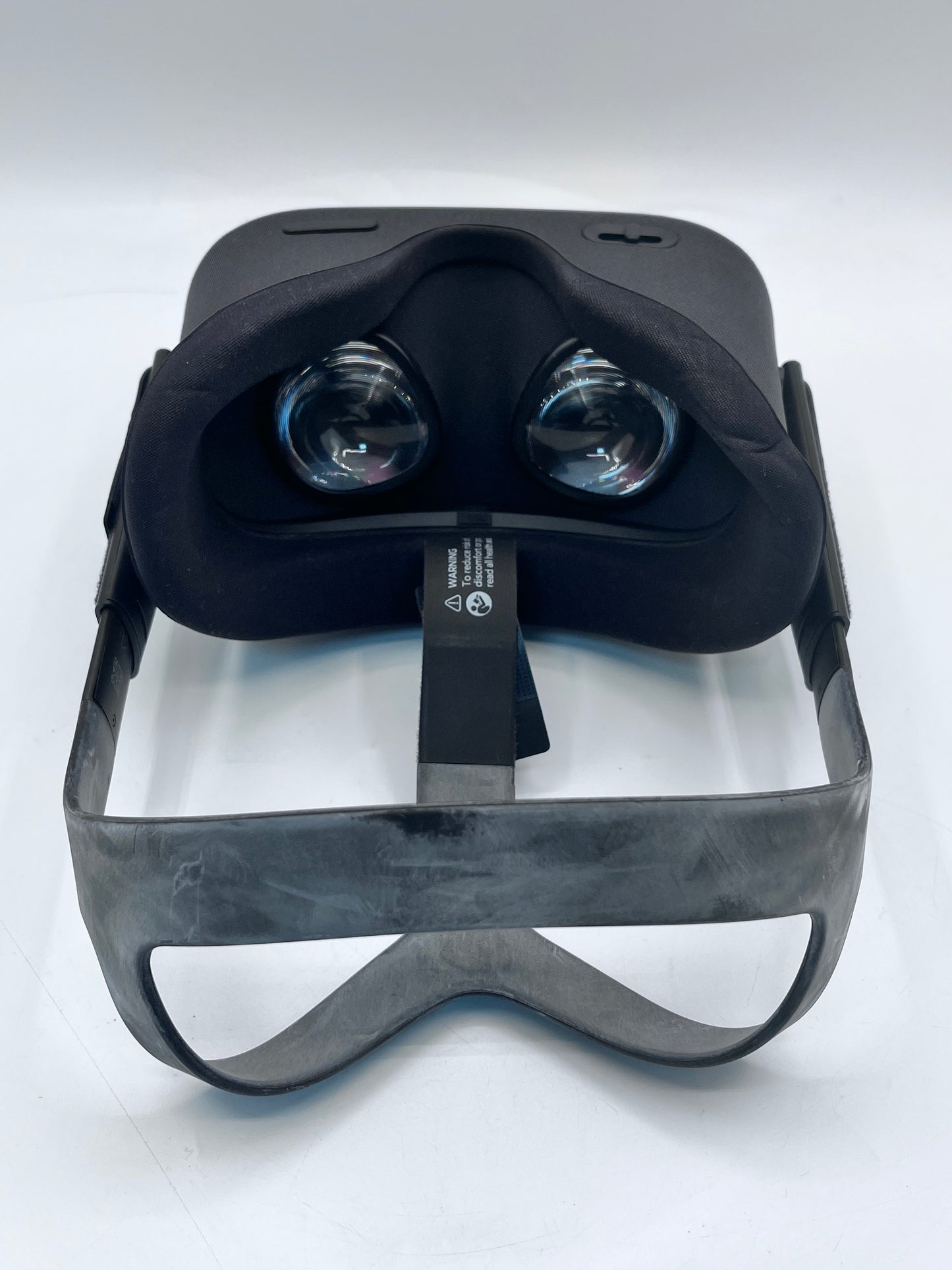 Meta Oculus Quest 1 64GB VR Headset Black - Standalone Virtual Reality System