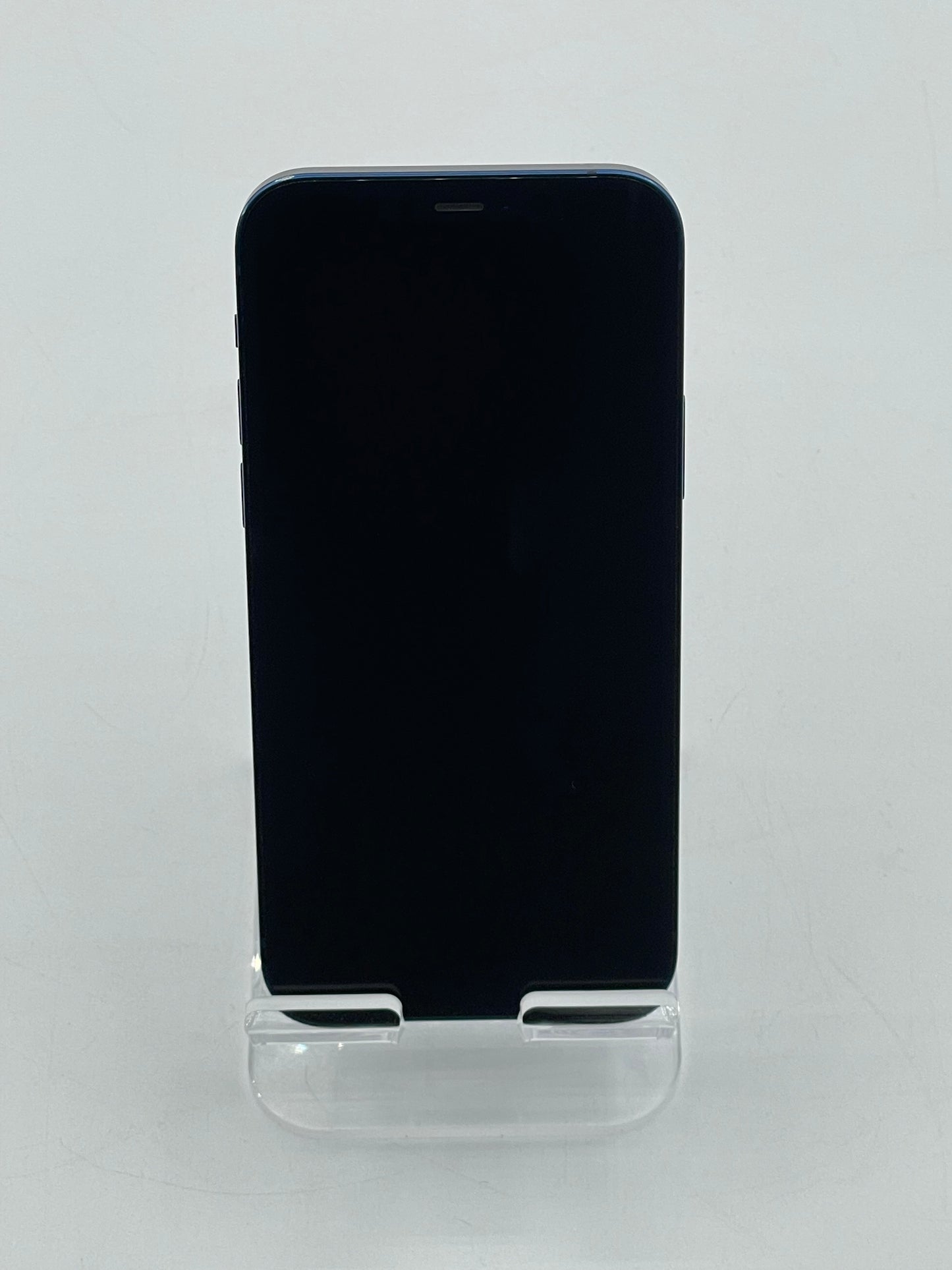 Unlocked Apple iPhone 12 6.1" 64GB Blue A2172 MGH93LL/A Battery 80%