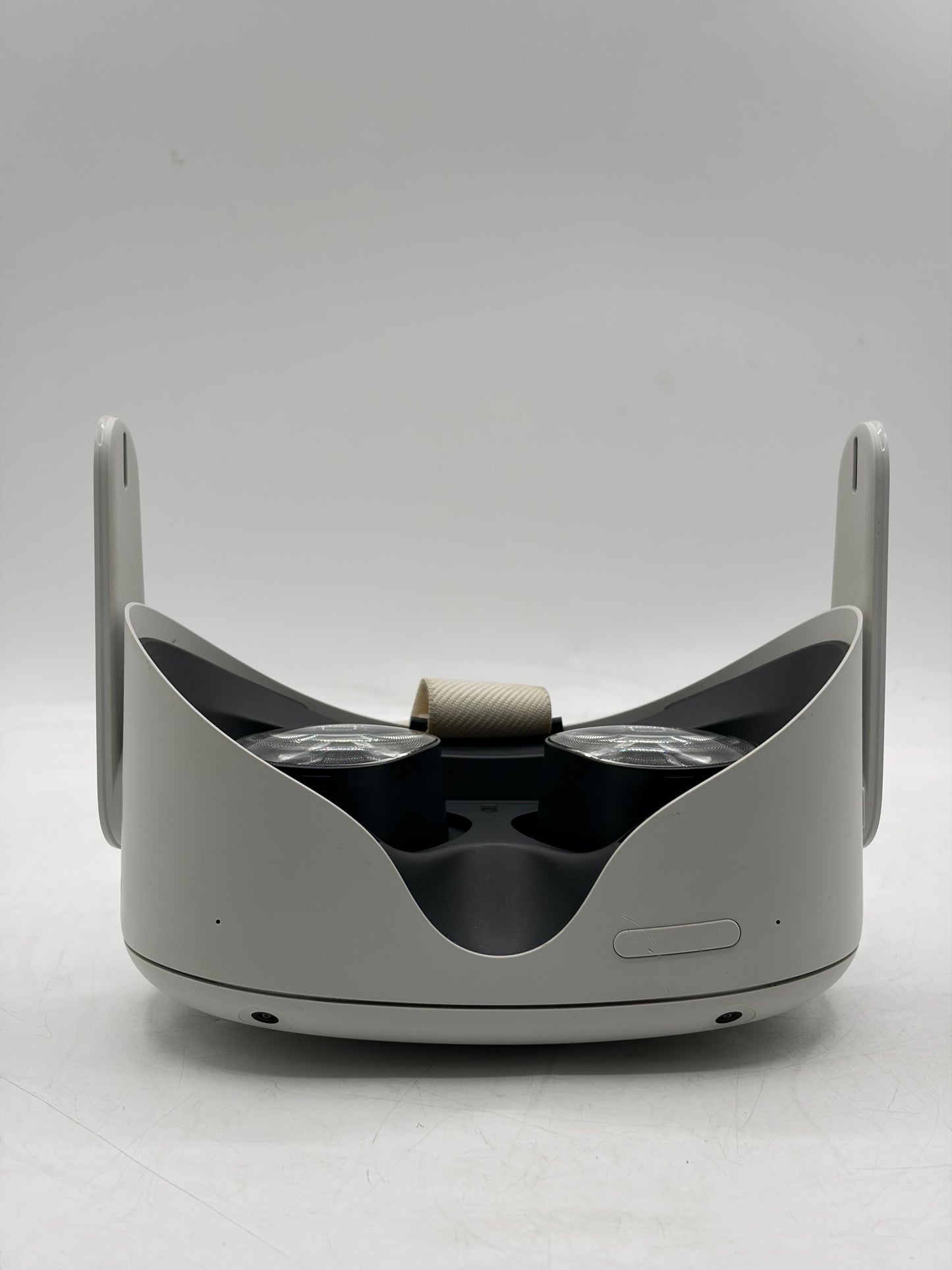 Meta Oculus Quest 2 Standalone All-in-One VR Headset 256GB KW49CM - White
