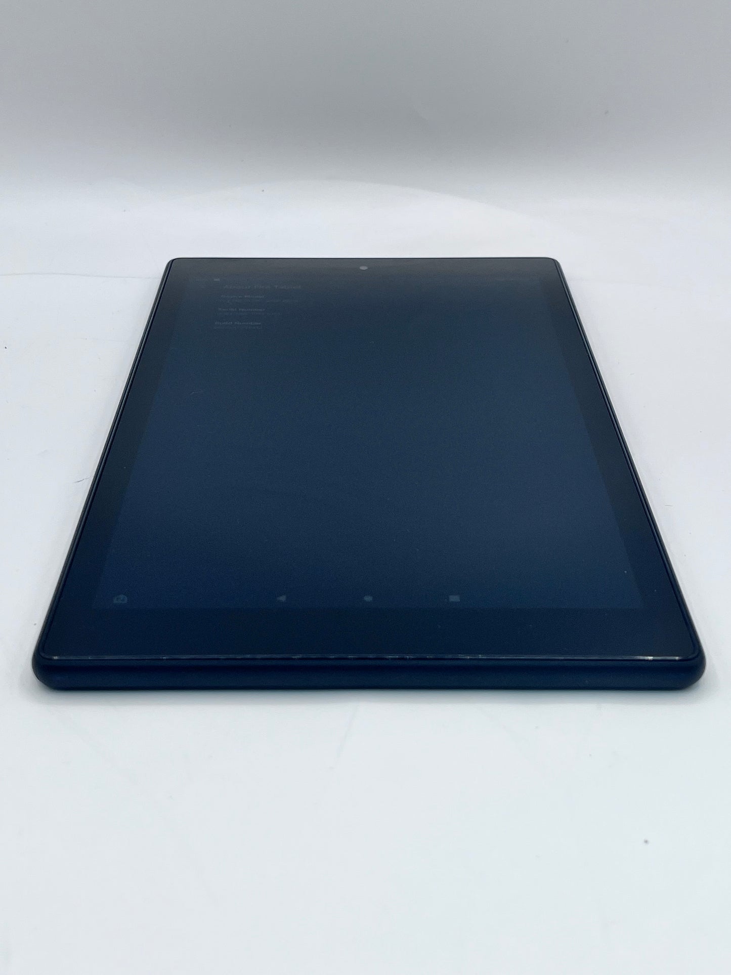 Amazon Fire HD 10 (11th Gen) M2V3R5 Tablet - Black