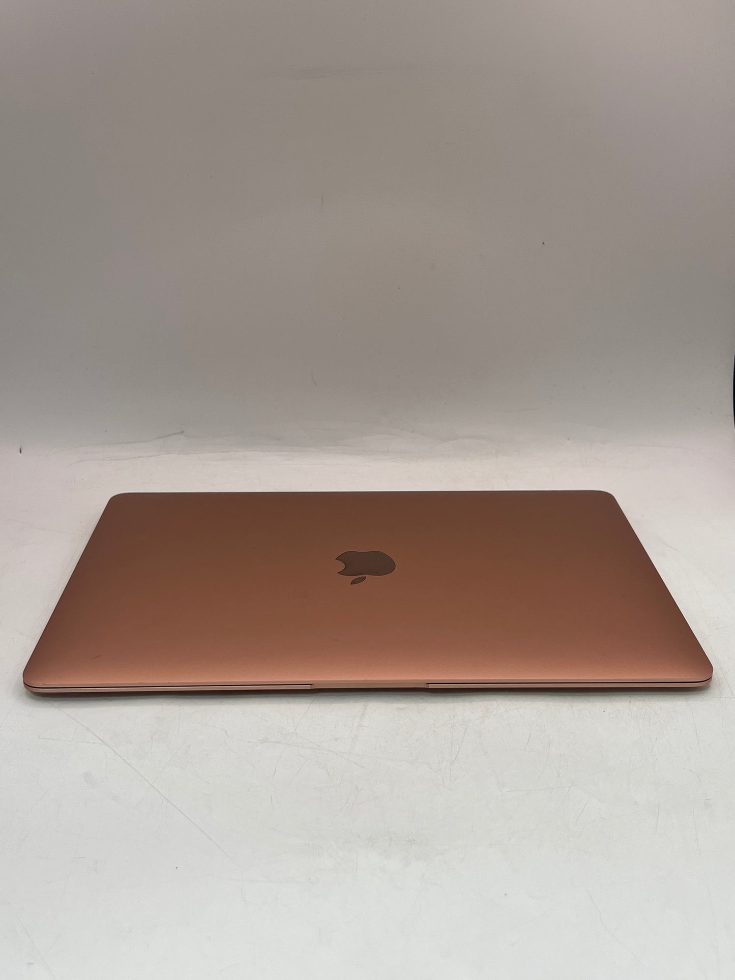 2019 Apple MacBook Air 13.3" i5 1.6GHz 8GB RAM 128GB SSD Rose Gold A1932 77 Cycle Count