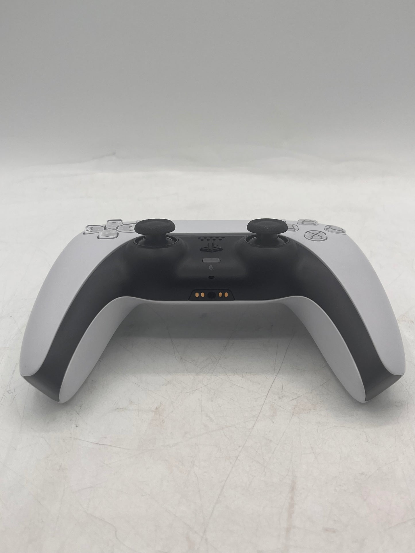 Sony PlayStation 5 Pro PS5 CFI-7019 2TB Console White w/Disc Drive and 2 Controllers