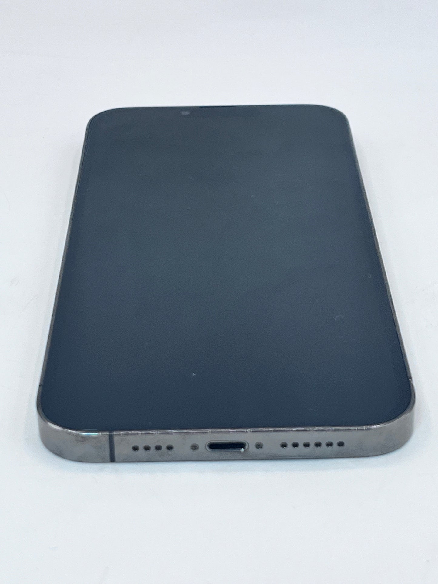 Unlocked Apple iPhone 13 Pro Max 6.7" MLKR3LL/A A2484 256GB 6 GB - Space Gray