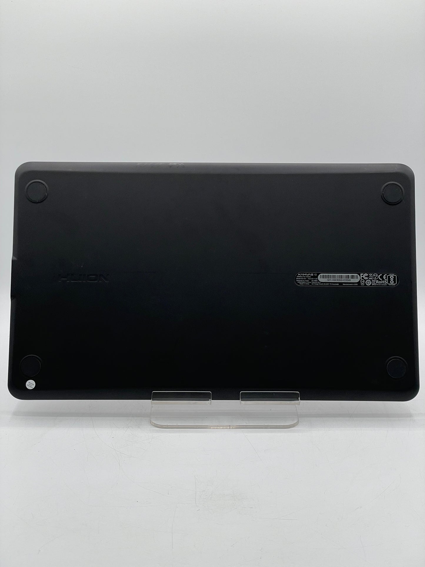 Huion Kamvas 13 Graphics Tablet - GS1331