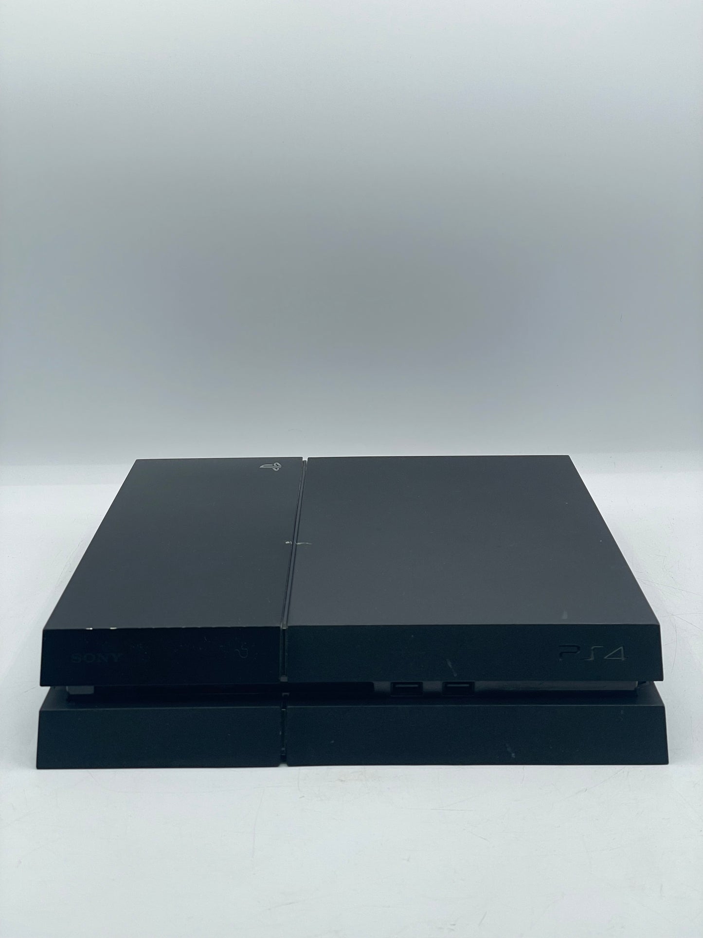 Sony PlayStation 4 500GB Jet Black Console CUH-1001A