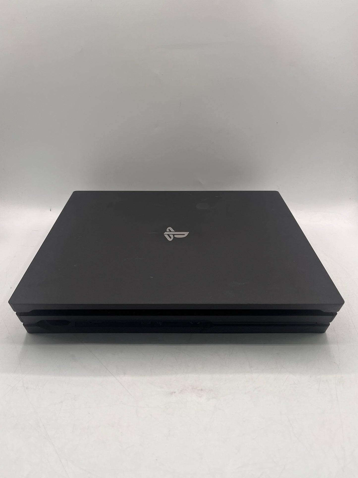 Sony PlayStation 4 Pro CUH-7115B 1TB Black Video Game Console with 1 Controller