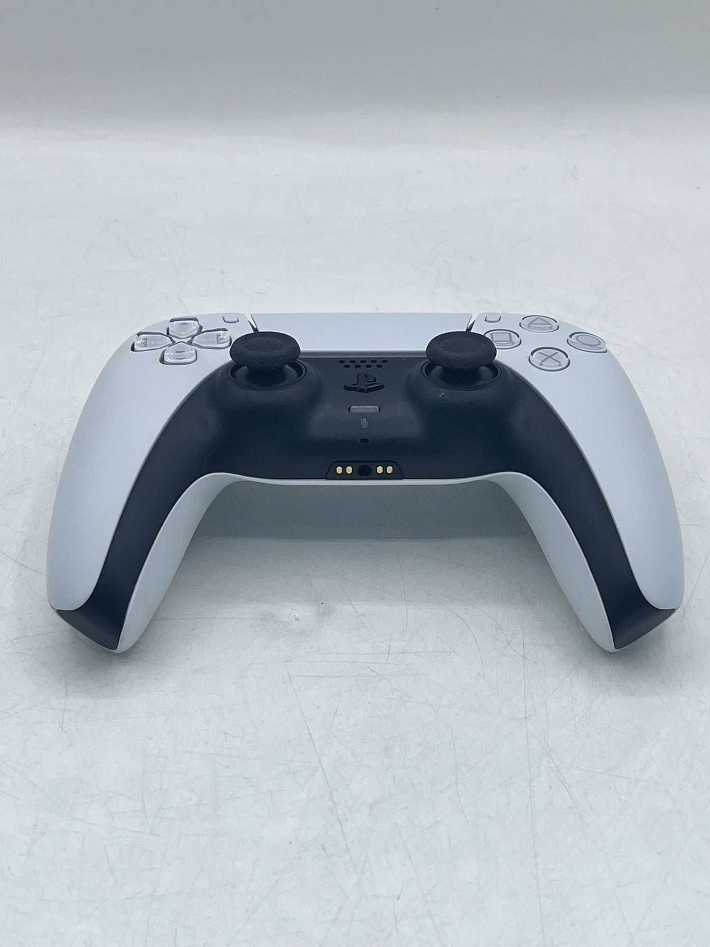 Sony Playstation 5 Dualsense Wireless Controller (CFI-ZCT1W) - Used - White