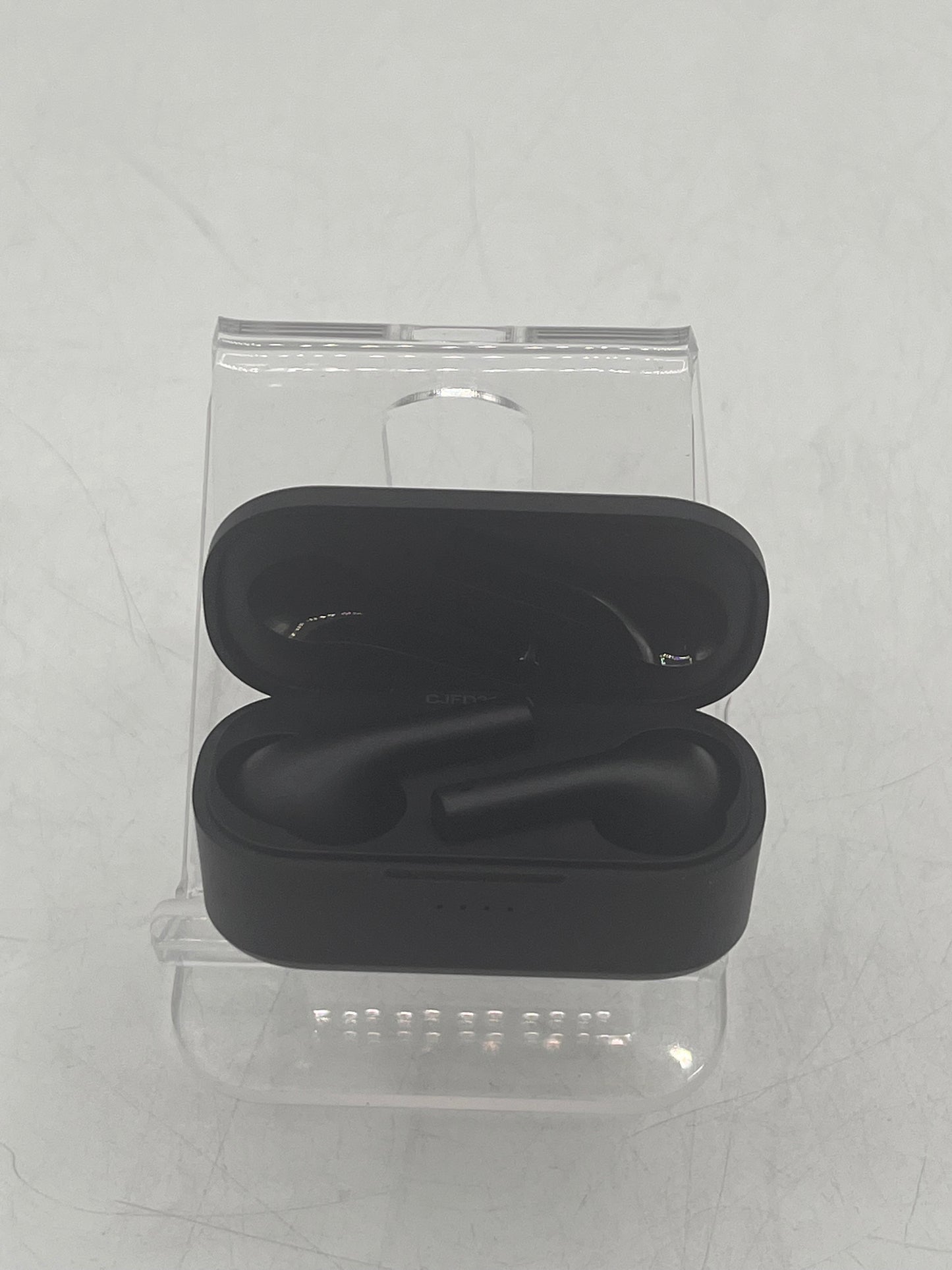 AUKEY EP-T21 Move Compact True Wireless Bluetooth Rechargeable In-Ear Earbuds - Black