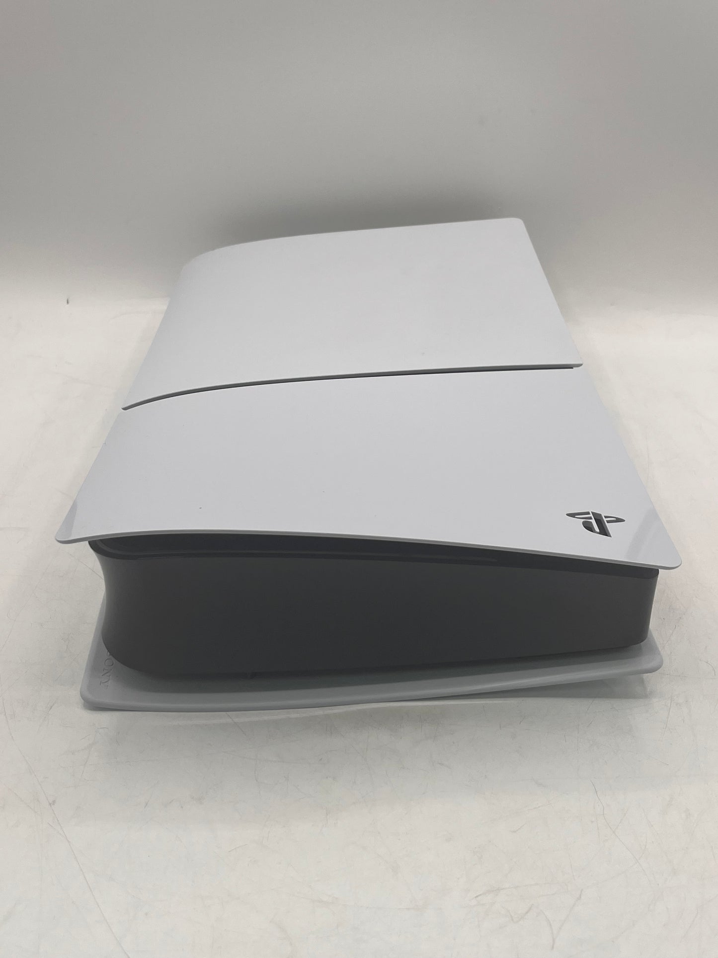 Sony PlayStation 5 PS5 Slim Digital 1TB Edition CFI-2015 Console Only Working