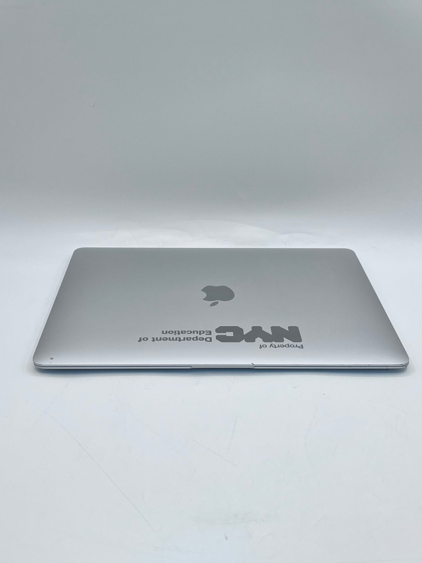 2020 Apple MacBook Air 13.3" M1 7C 8GB 256GB A2337 REMOTELY MANAGED BYPASSED