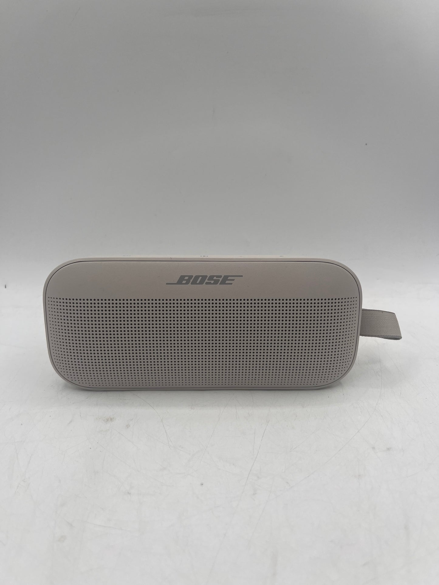 Bose SoundLink Flex Bluetooth Portable Speaker - Silver