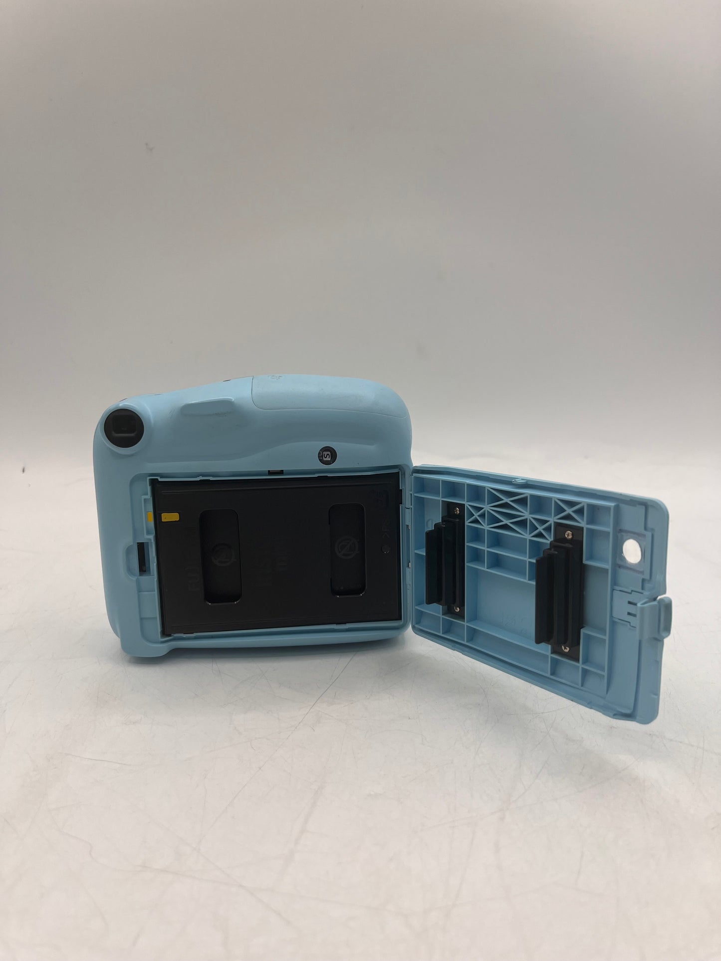 Instax Mini 11 Blue Film Camera
