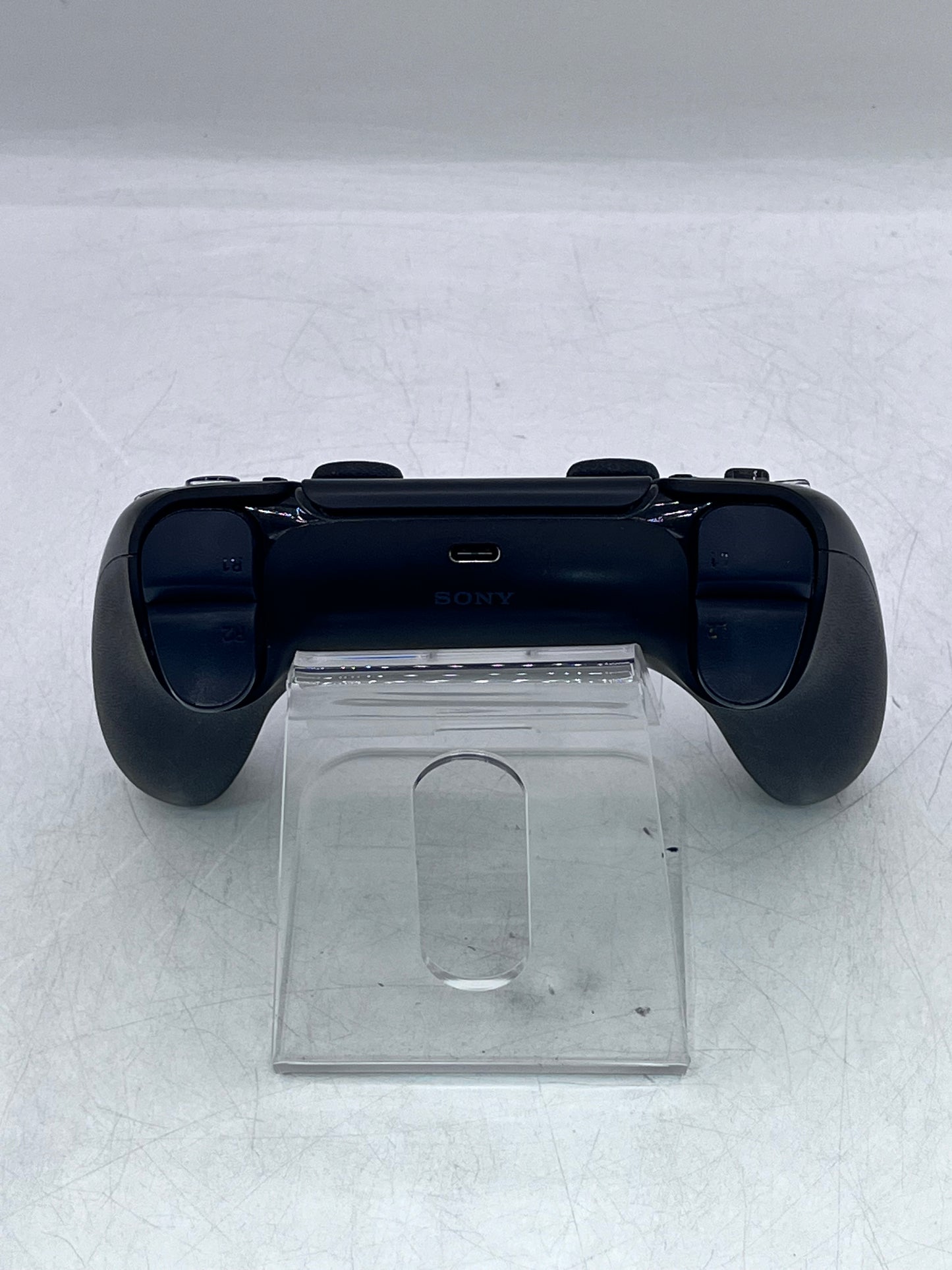 Sony PlayStation 5 Wireless Game Controller  CFI-ZCT1W - Black