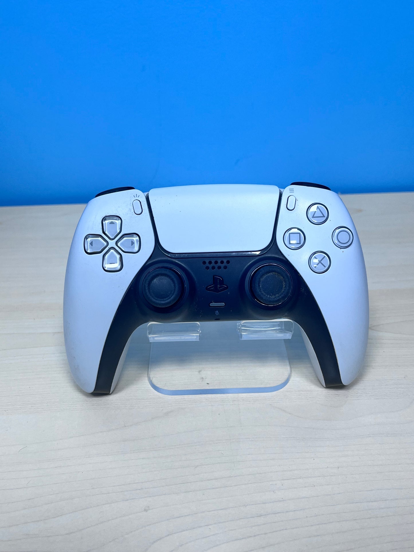 Sony PS5 CFI-ZCT1W Video Game Controller - White