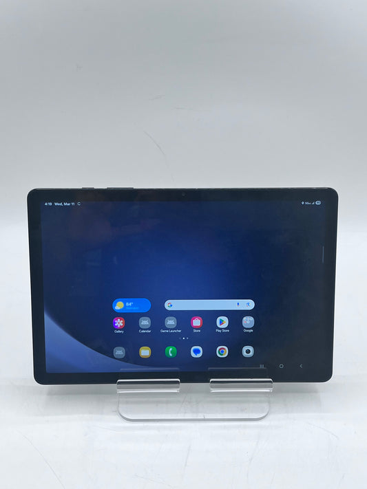 Samsung Galaxy Tab A9+ SM-X210 64GB Wifi & Cellular - Black