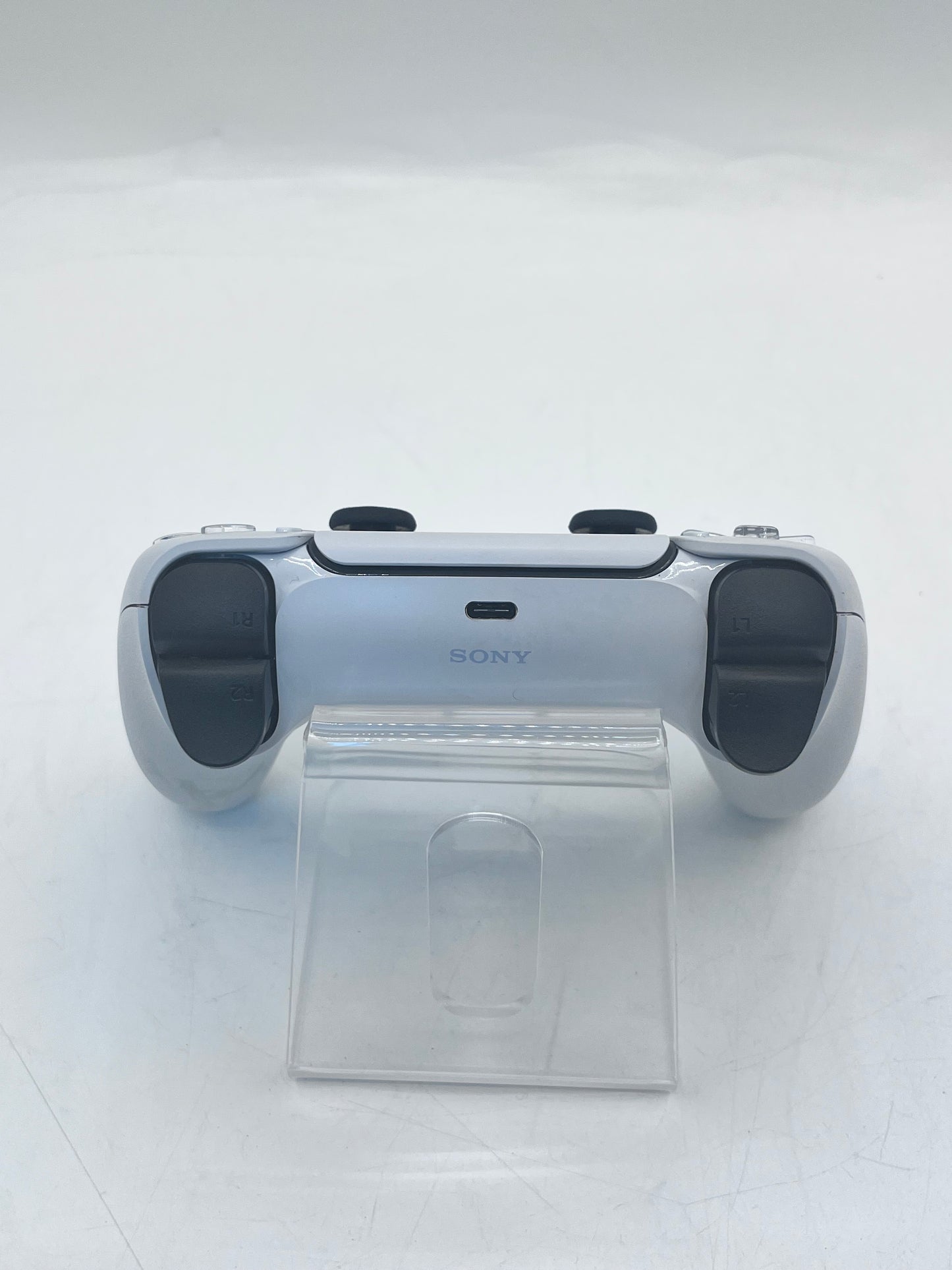 Sony PlayStation 5 Slim Disc Edition CFI-2015 PS5 1TB White w/ Cords Tested Free Shipping