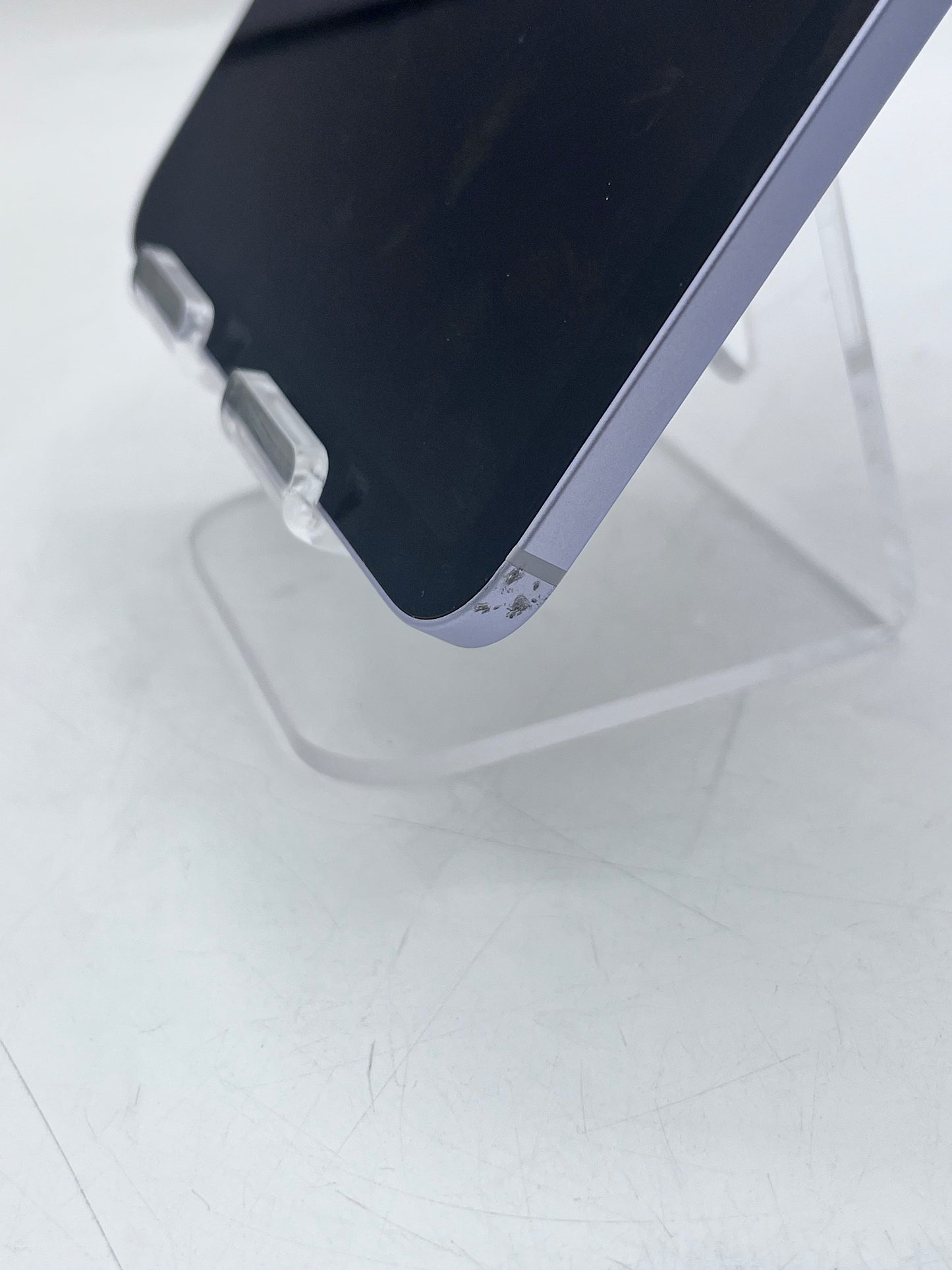 Unlocked Apple iPad Mini A17 Pro A2995 NXPR3LL/A 7th Gen 128GB 100%BH Purple