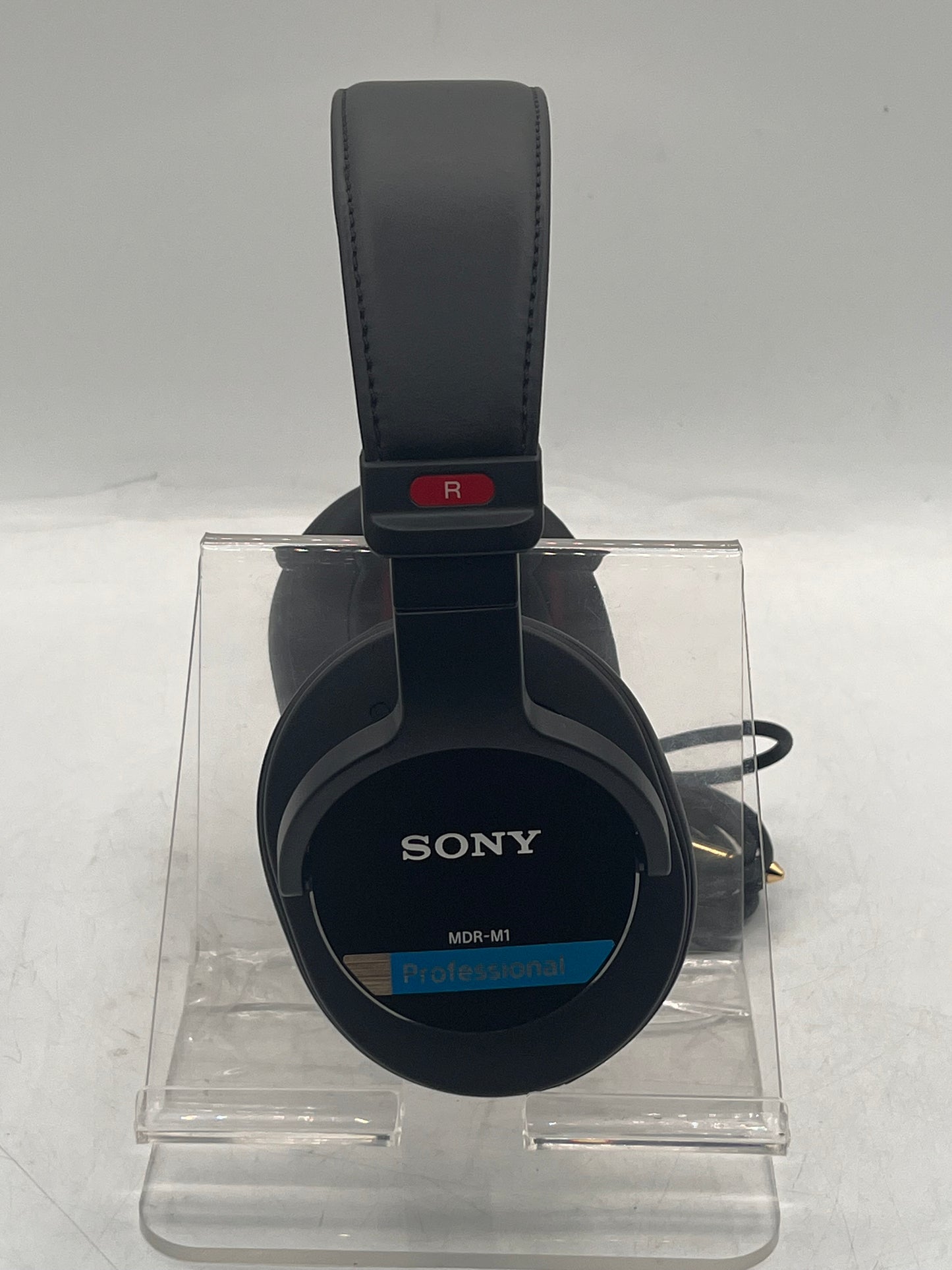 Sony MDR-100ABN Bluetooth Headphones - Black