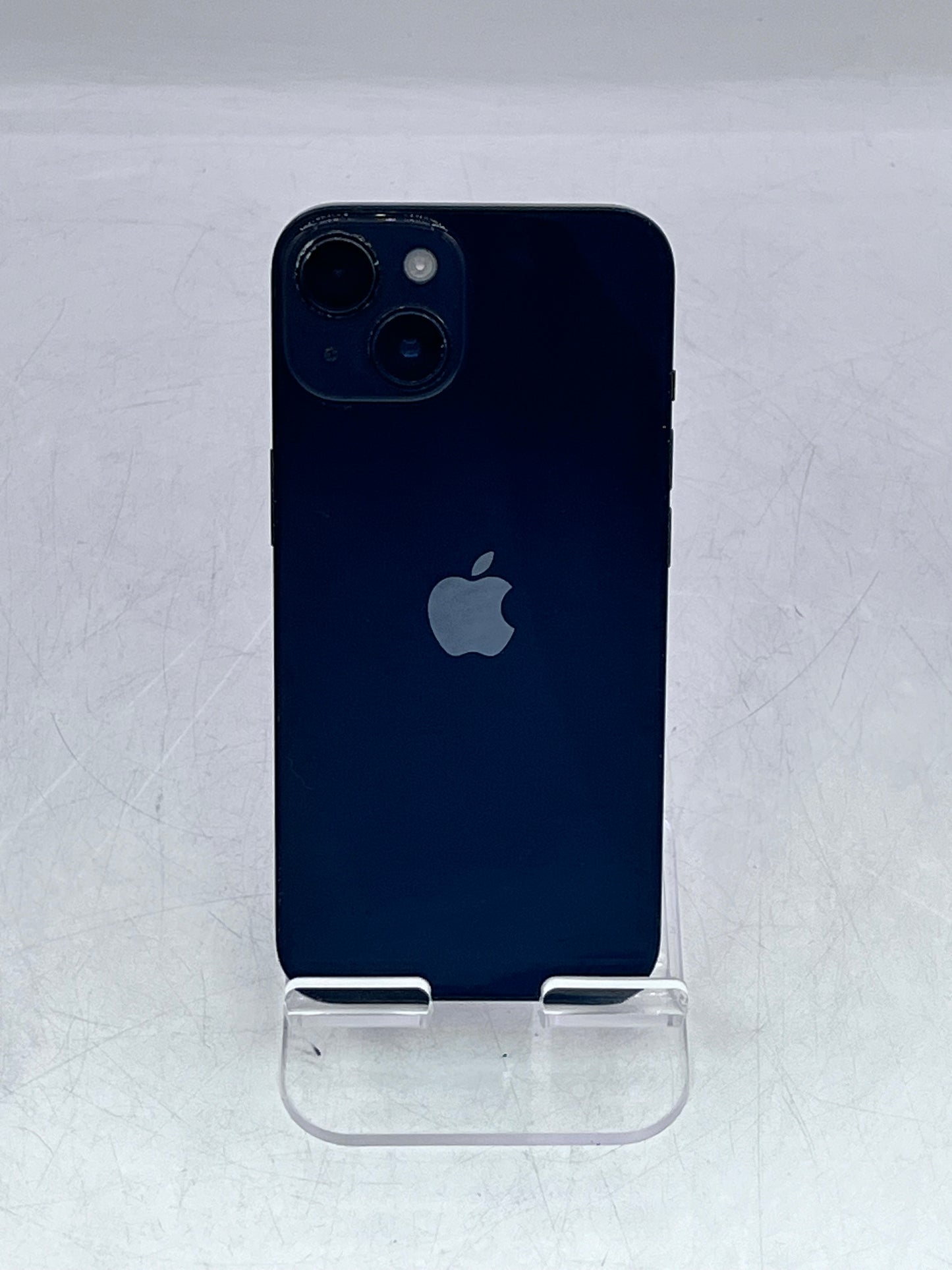Unlocked Apple iPhone 14 - Midnight 128GB A2649 MPUA3LL/A - READ