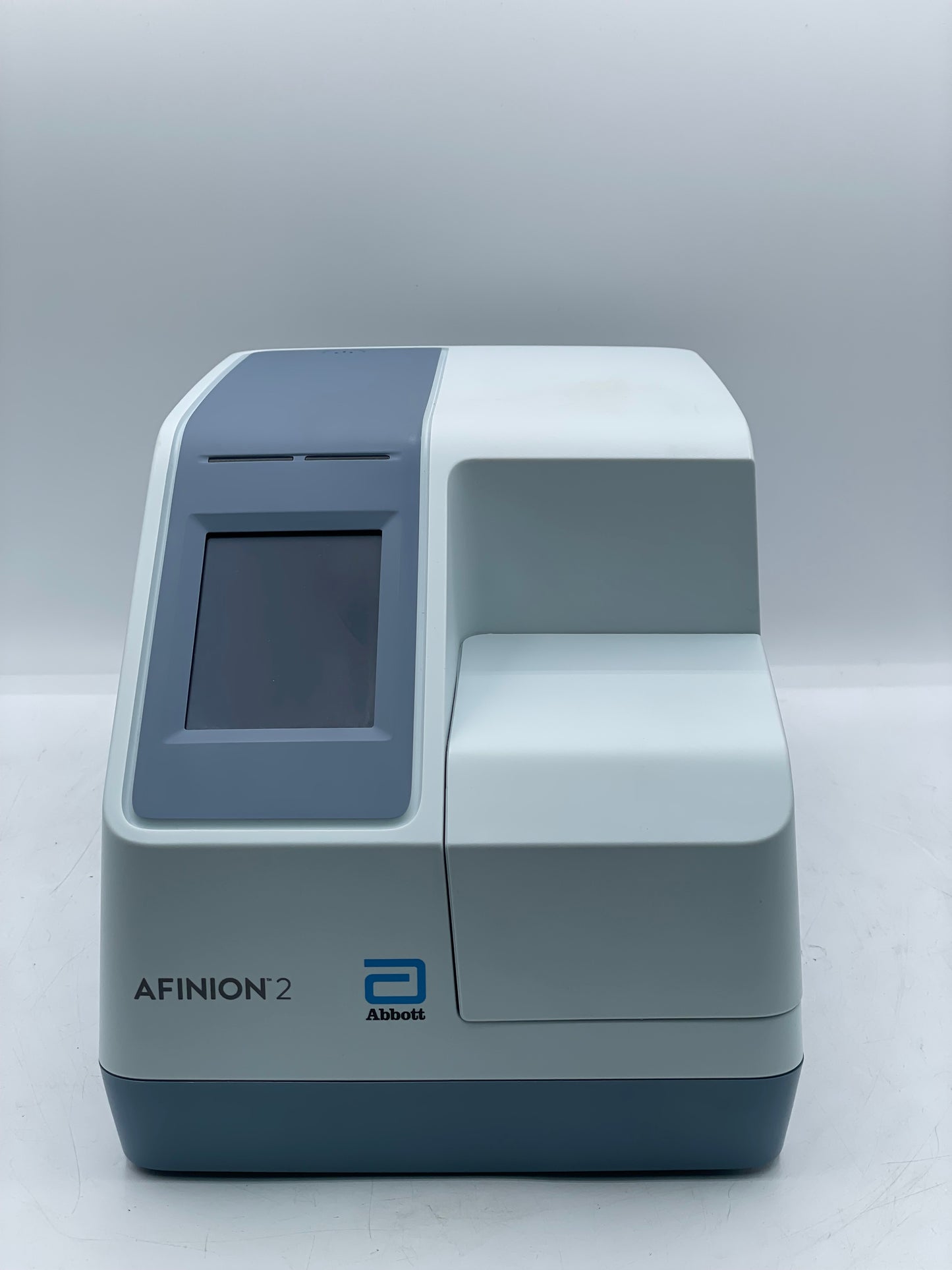 Abbott Afinion2 Clinical Diagnostics Analyzer with Power Supply