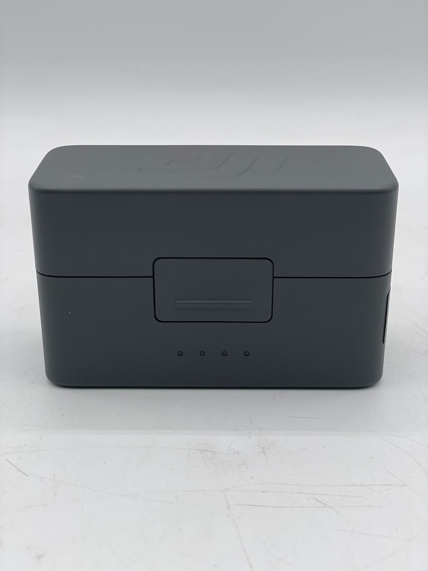 DJI Mic RX - 2TX, 1RX & Charging Case - 250m Range