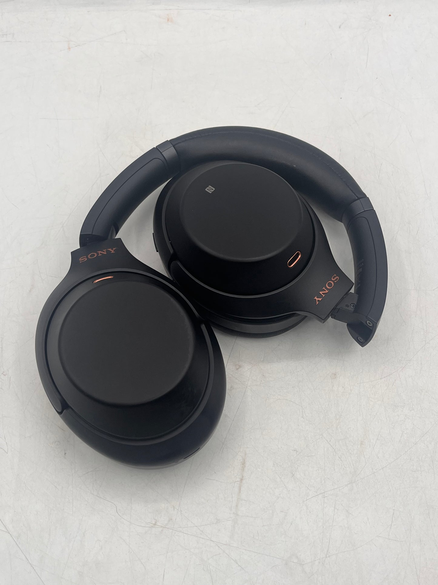Sony WH-1000XM4 Wireless Bluetooth Active Noise Canceling Over-Ear, Black