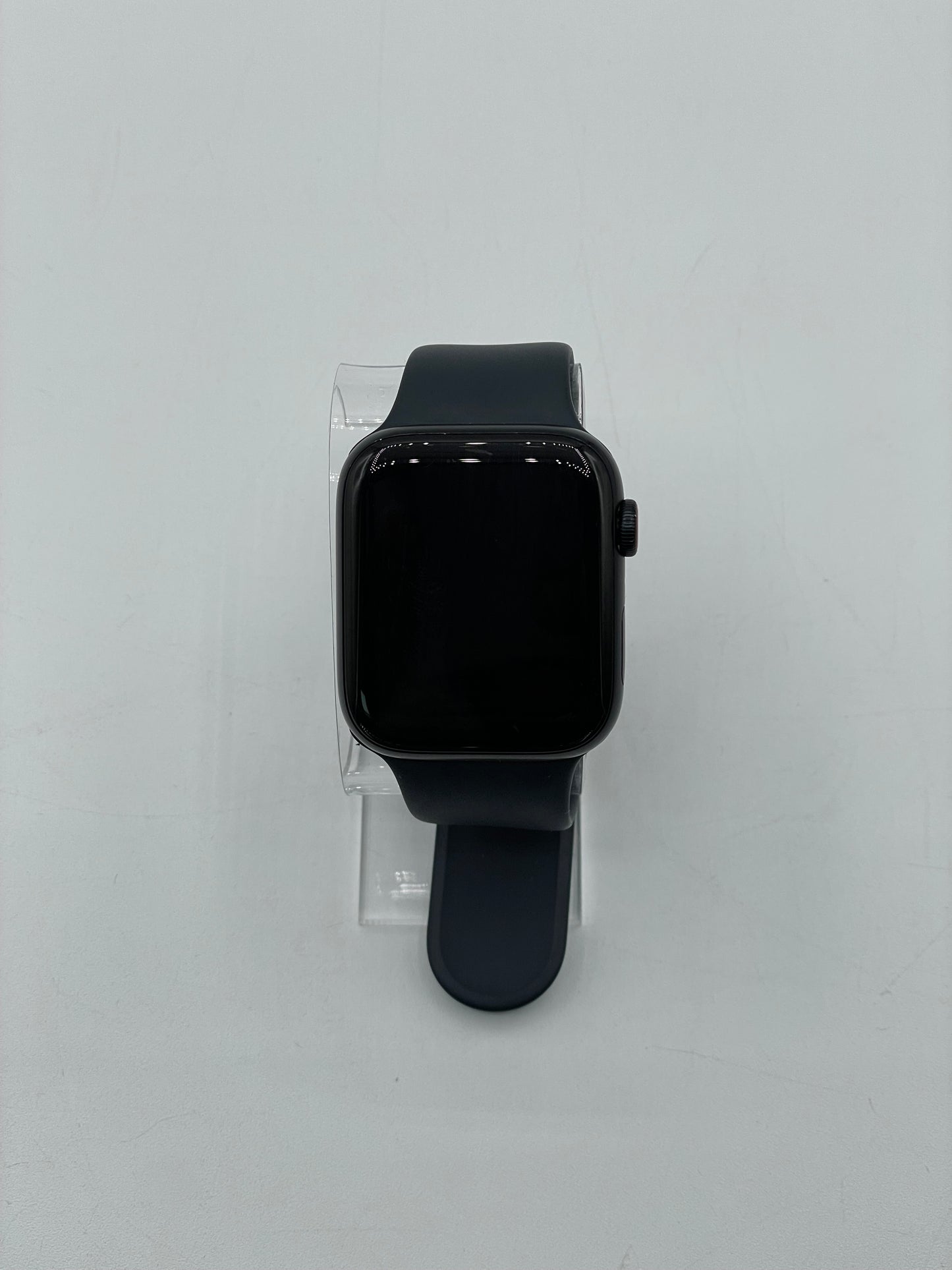 Unlocked Apple Watch SE 2nd Gen 44MM Midnight Aluminum A2727