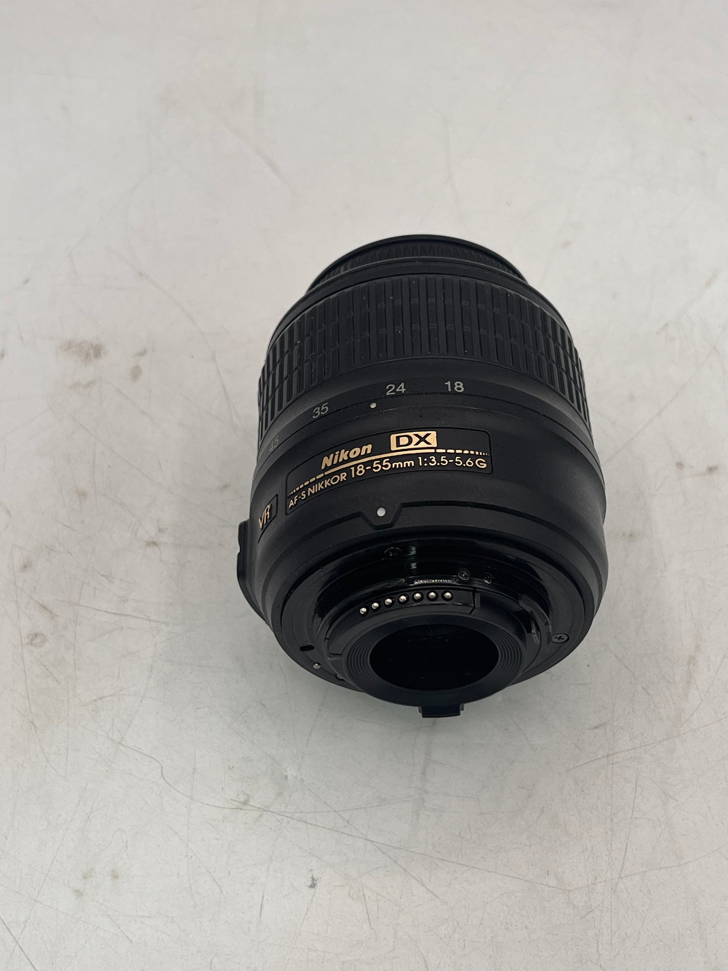 Nikon D3100 Digital Camera - Black