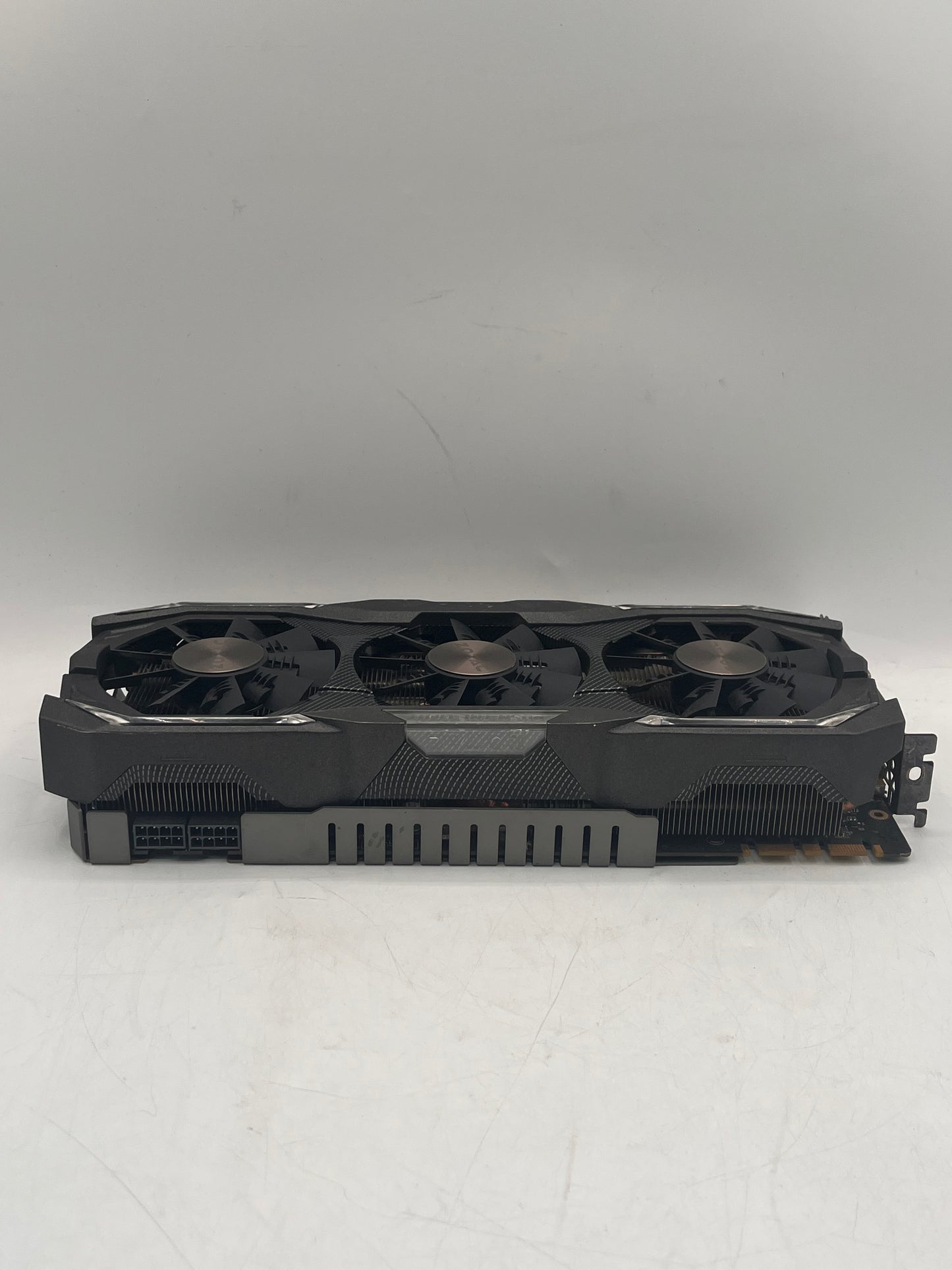 ZOTAC GeForce GTX 1070 AMP Extreme Core 8GB GDDR5 Graphics Card