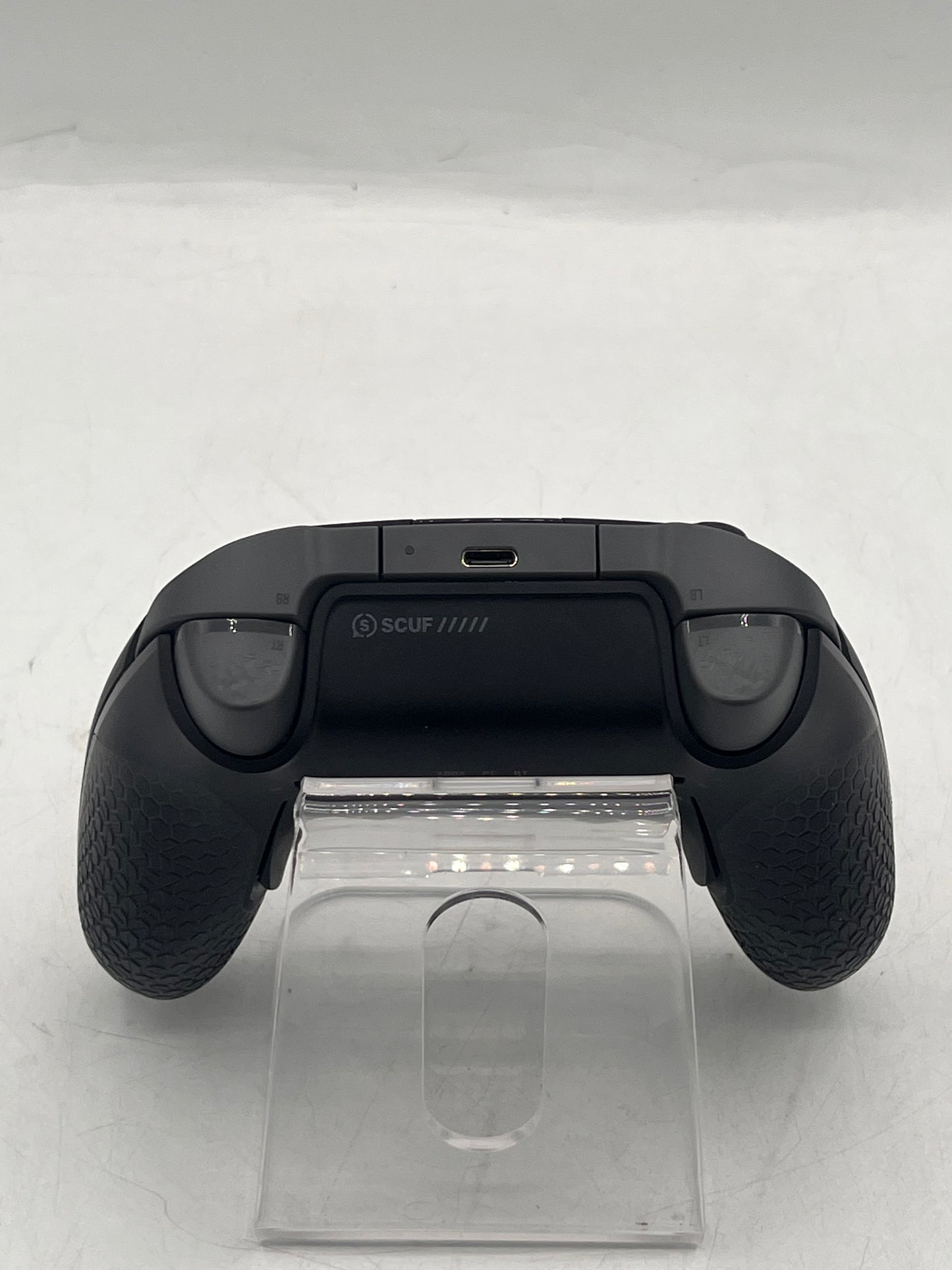 Scuf Valor Pro Wired Black Video Game Controller